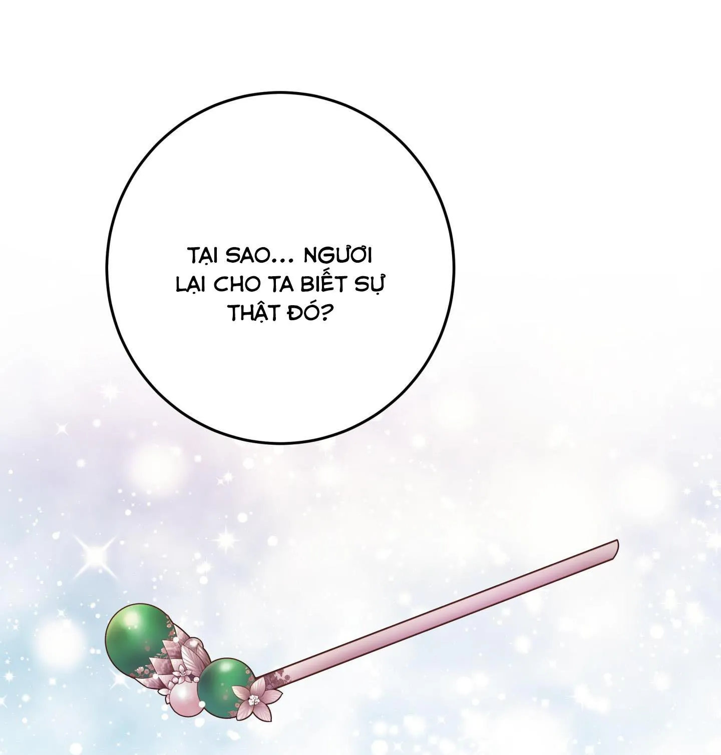 (END) TÊN EM VỢ NGUY HIỂM CỦA TÔI Chapter 47 Trang 13