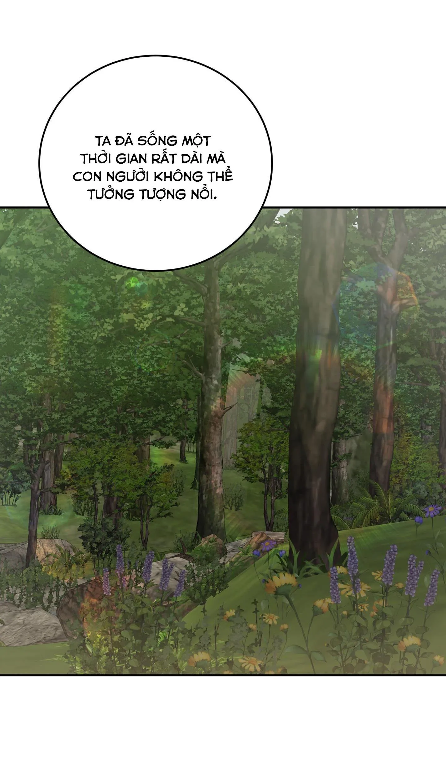 (END) TÊN EM VỢ NGUY HIỂM CỦA TÔI Chapter 47 Trang 15