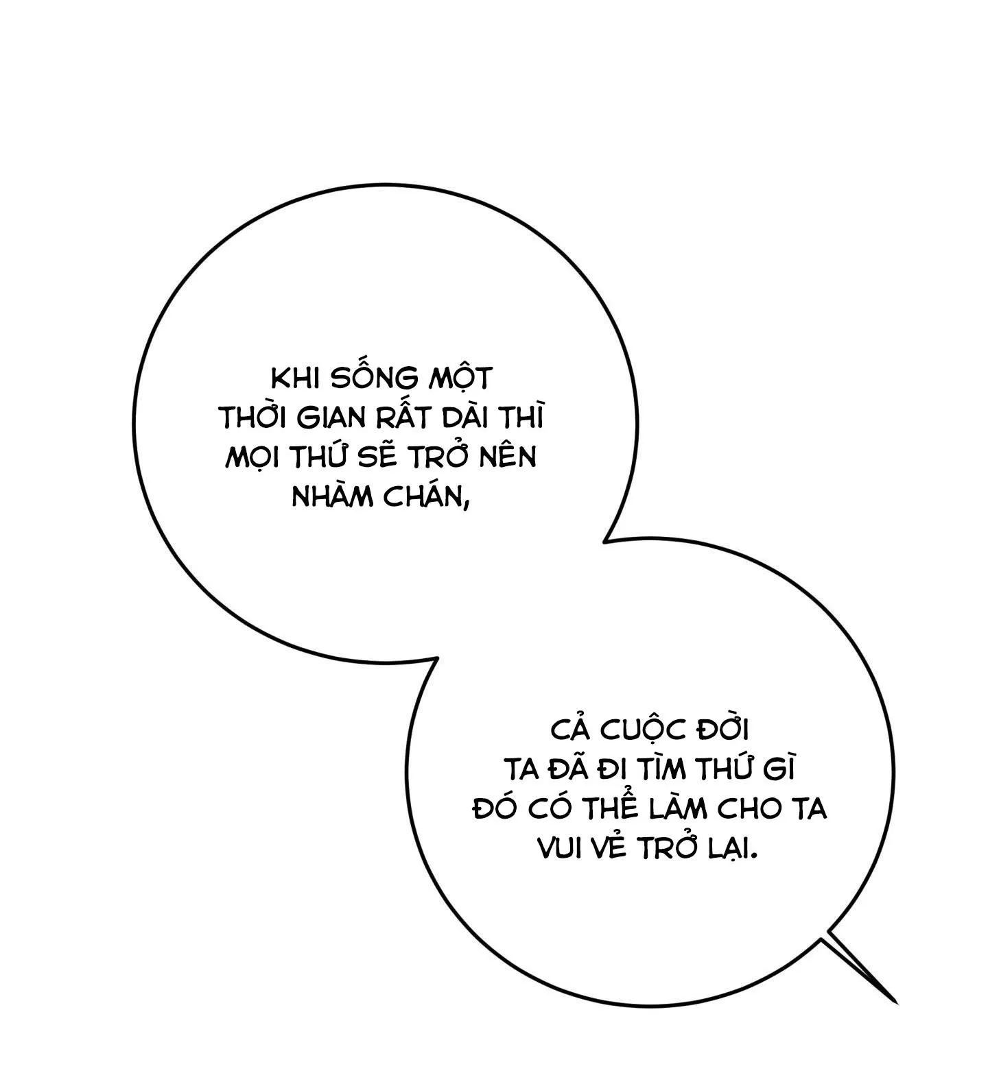 (END) TÊN EM VỢ NGUY HIỂM CỦA TÔI Chapter 47 Trang 16