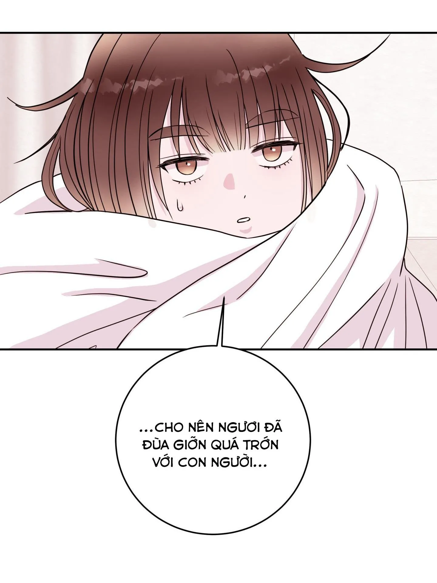 (END) TÊN EM VỢ NGUY HIỂM CỦA TÔI Chapter 47 Trang 17