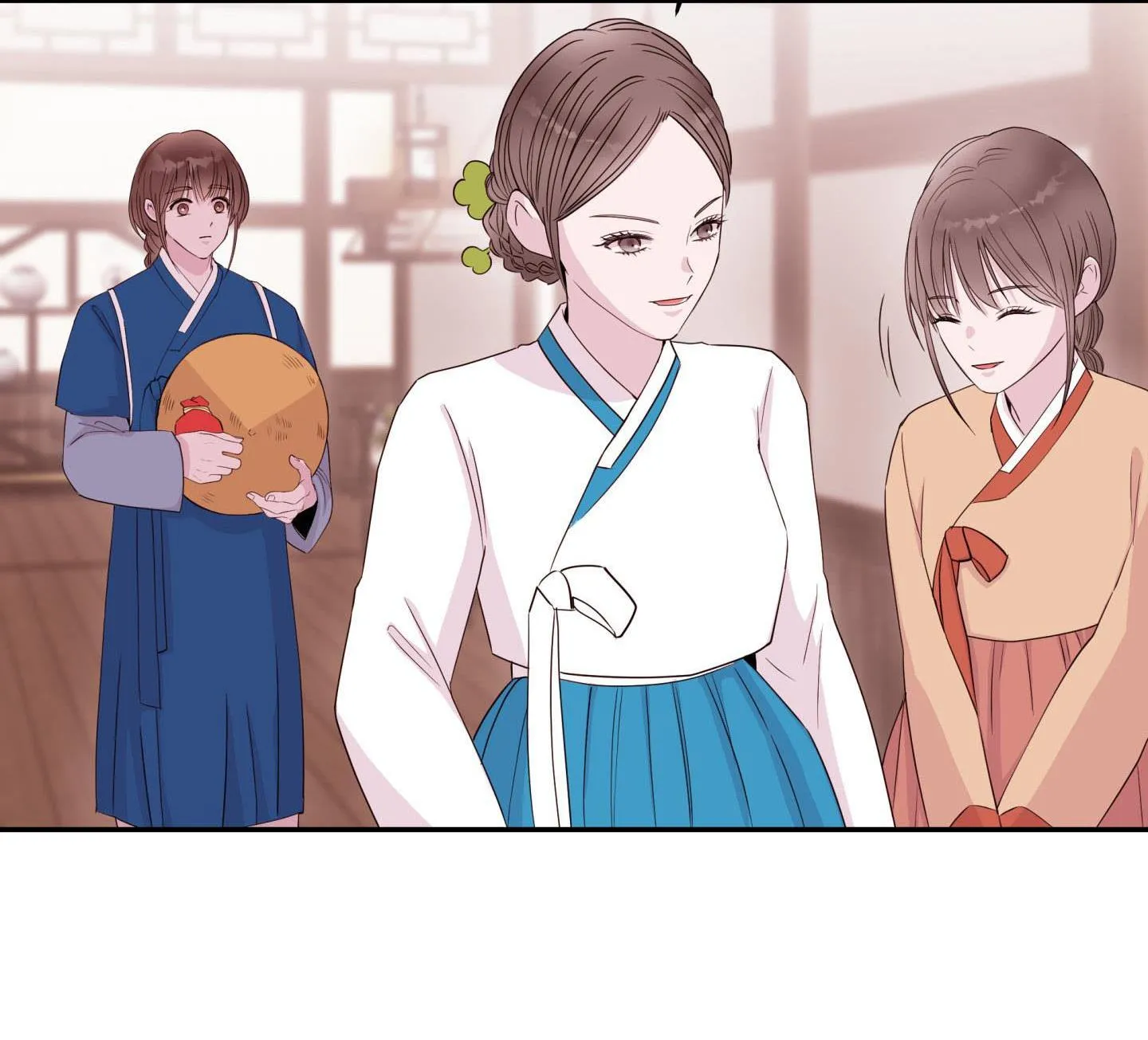 (END) TÊN EM VỢ NGUY HIỂM CỦA TÔI Chapter 47 Trang 32