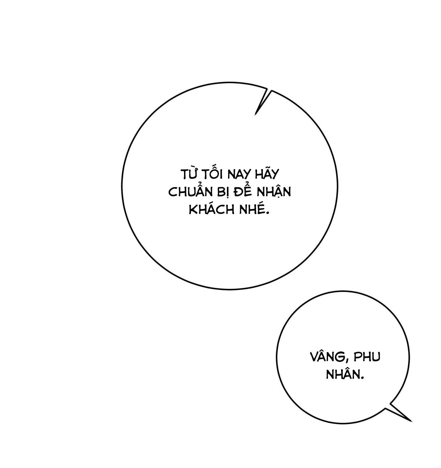 (END) TÊN EM VỢ NGUY HIỂM CỦA TÔI Chapter 47 Trang 33