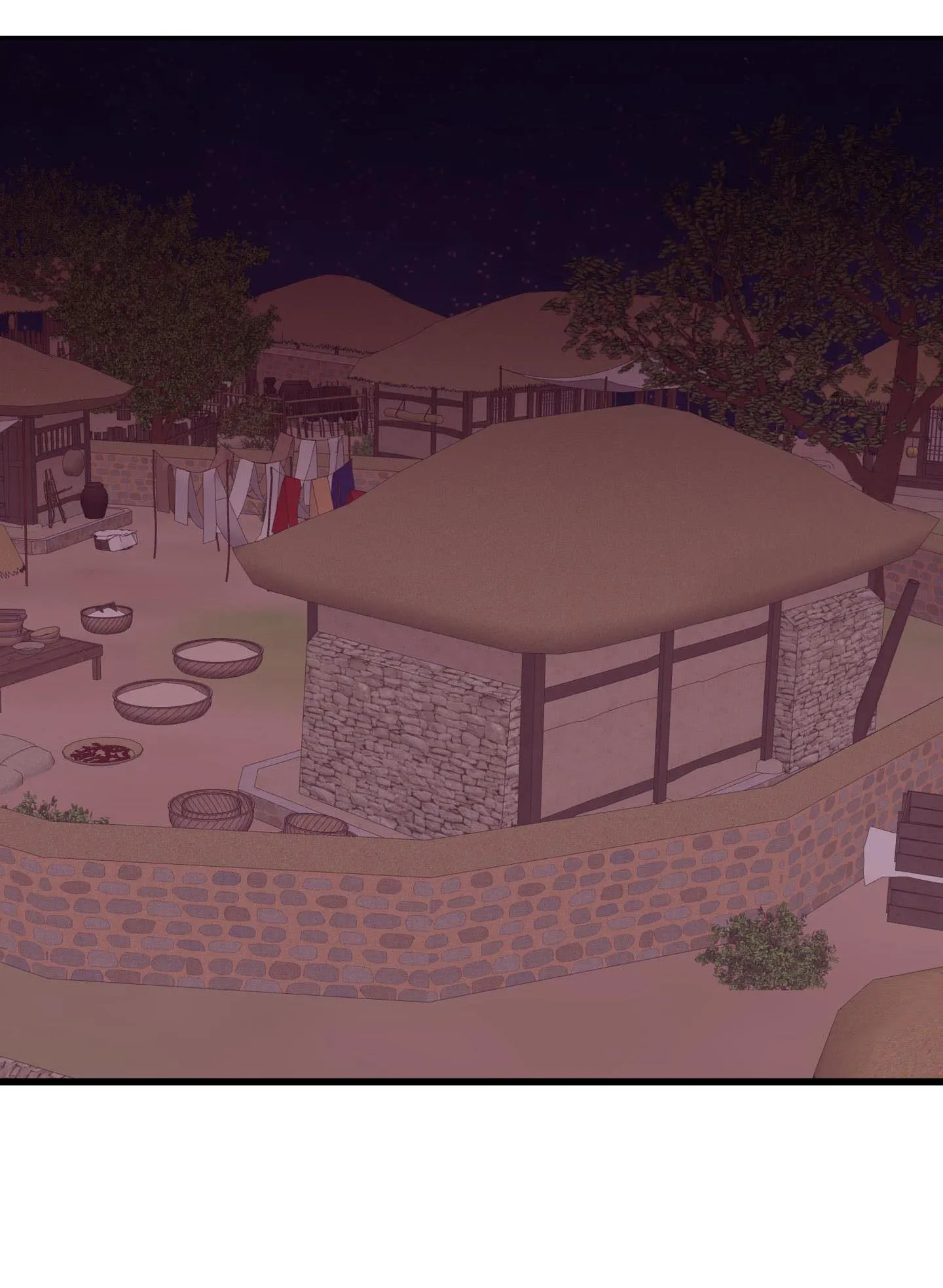 (END) TÊN EM VỢ NGUY HIỂM CỦA TÔI Chapter 47 Trang 36