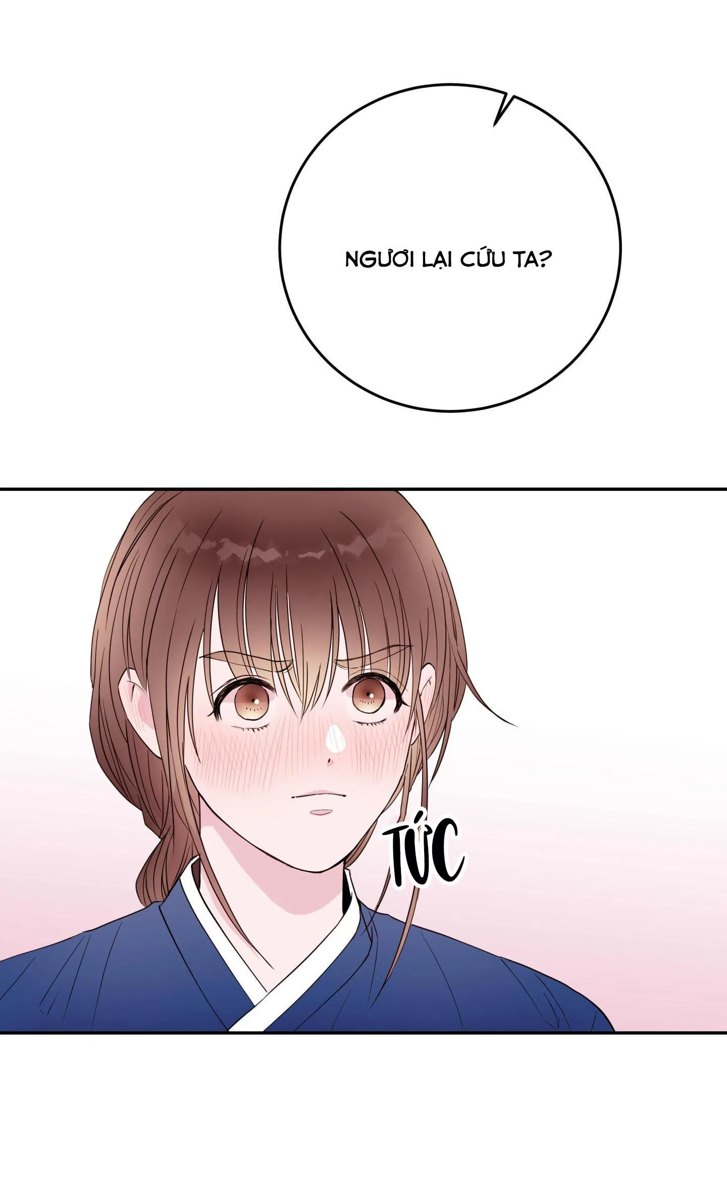 (END) TÊN EM VỢ NGUY HIỂM CỦA TÔI Chapter 47 Trang 43