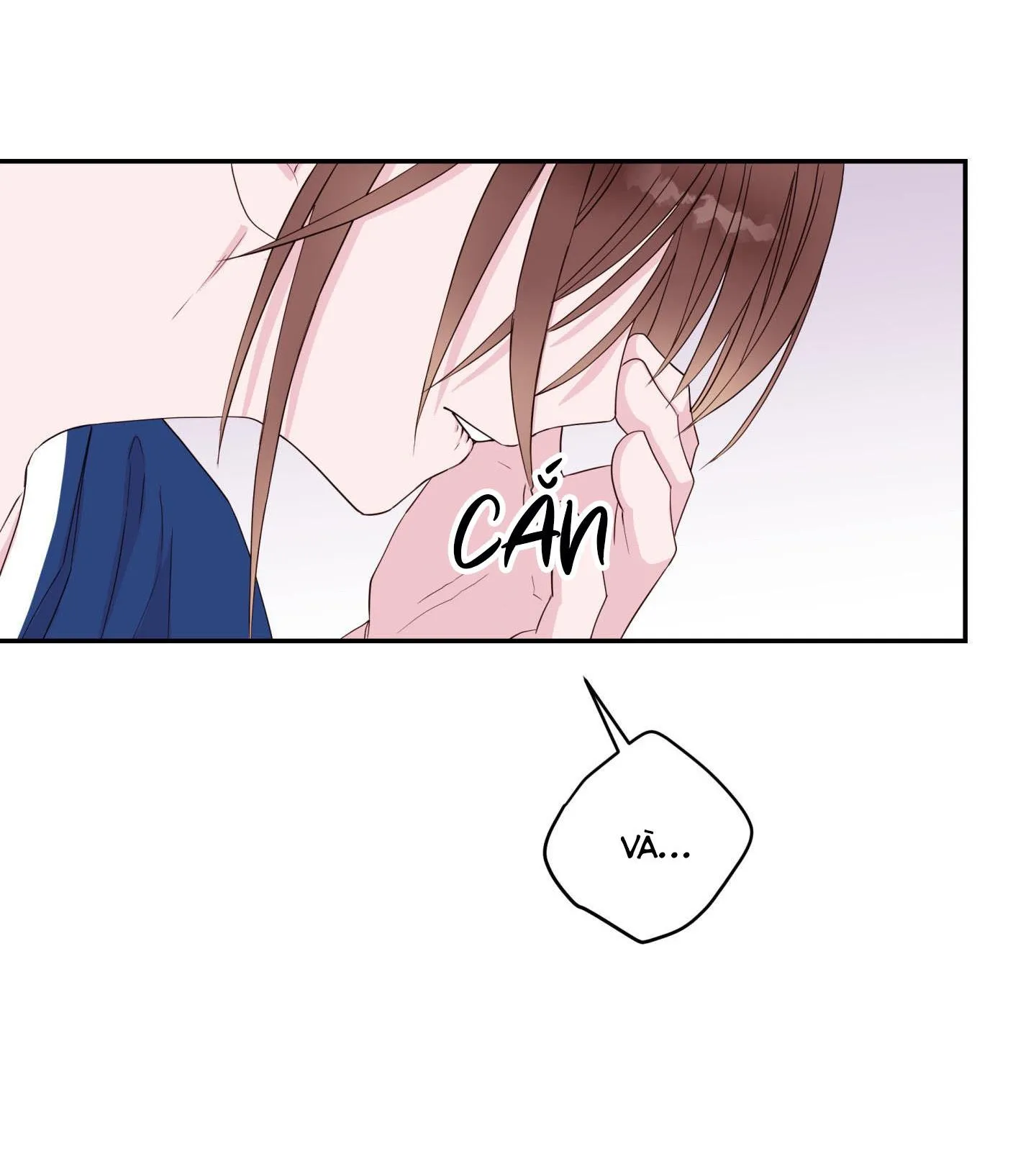 (END) TÊN EM VỢ NGUY HIỂM CỦA TÔI Chapter 47 Trang 46