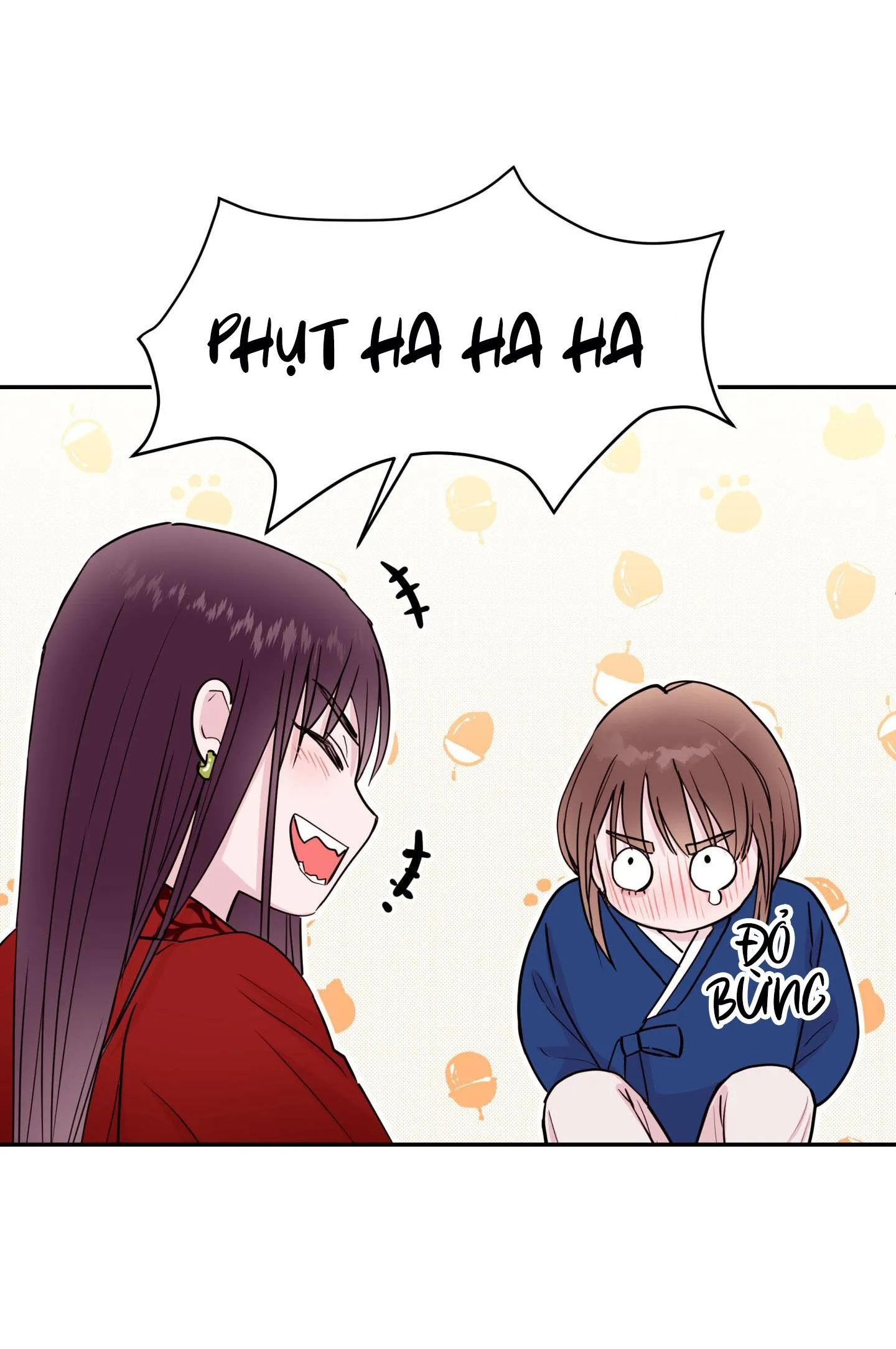 (END) TÊN EM VỢ NGUY HIỂM CỦA TÔI Chapter 47 Trang 50