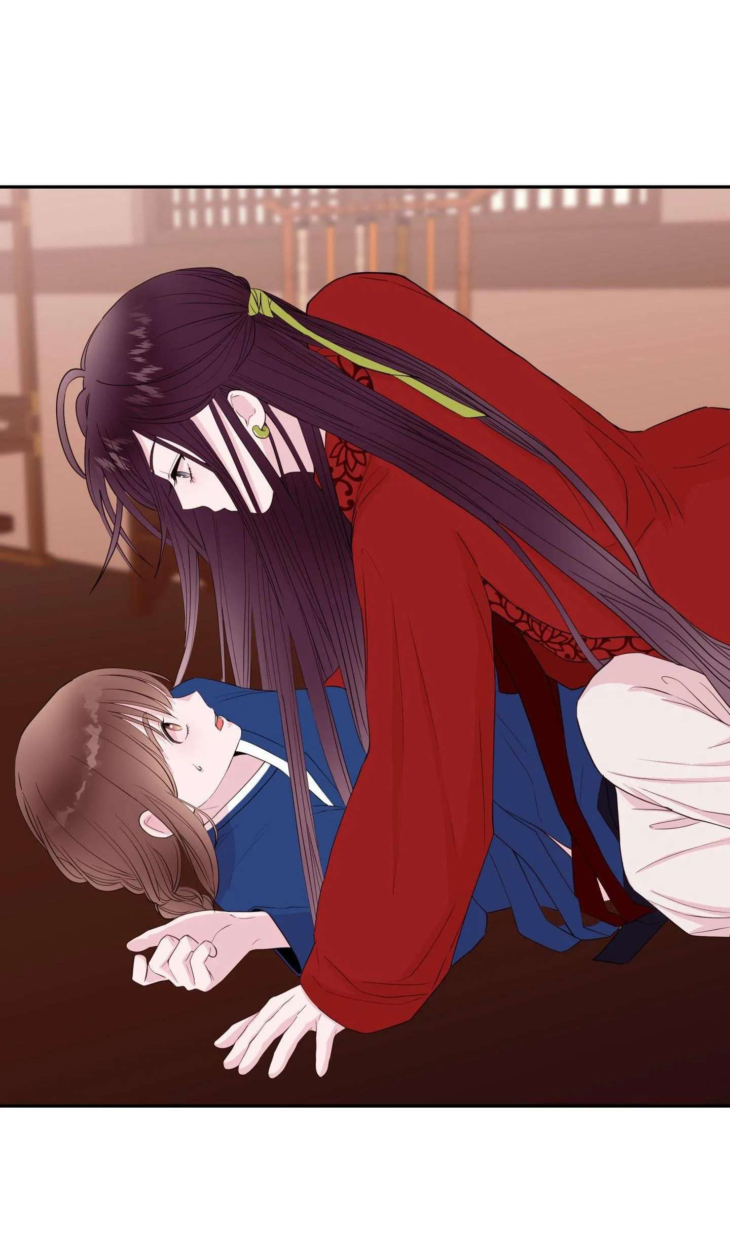 (END) TÊN EM VỢ NGUY HIỂM CỦA TÔI Chapter 47 Trang 53