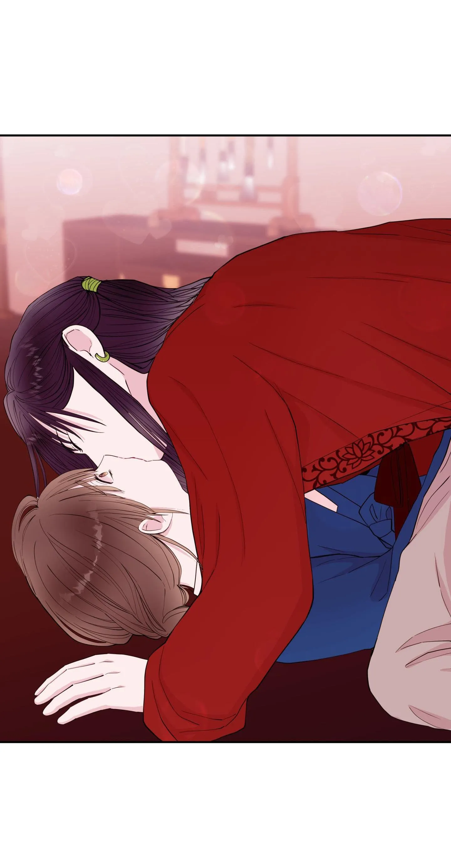 (END) TÊN EM VỢ NGUY HIỂM CỦA TÔI Chapter 47 Trang 57