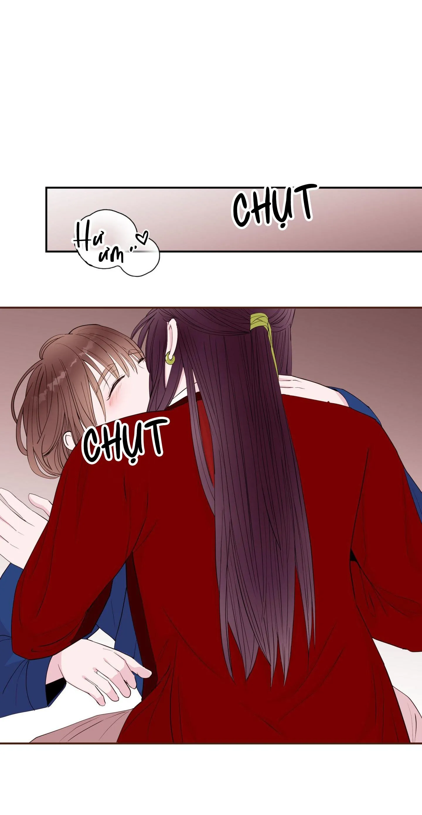 (END) TÊN EM VỢ NGUY HIỂM CỦA TÔI Chapter 47 Trang 59