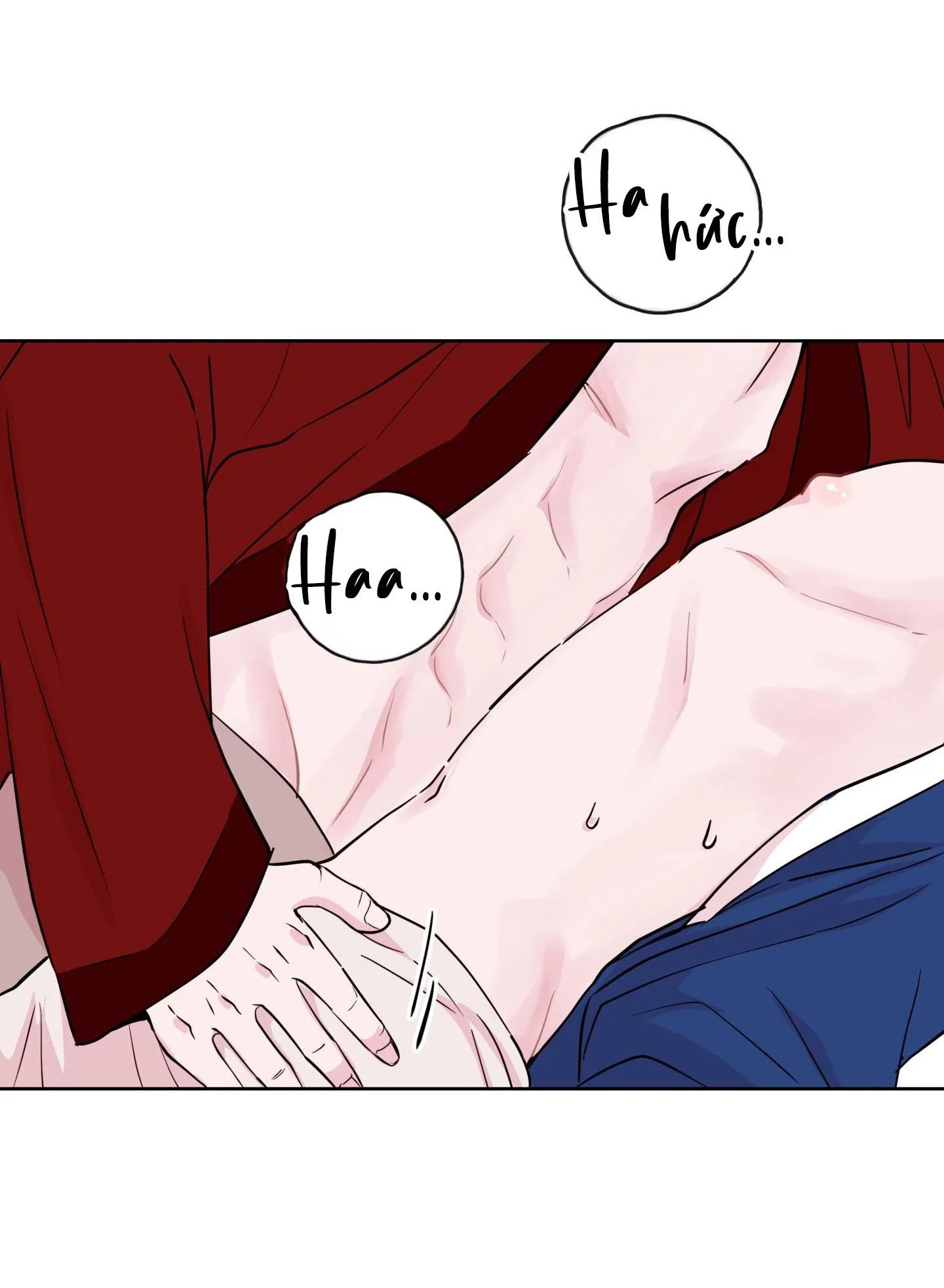 (END) TÊN EM VỢ NGUY HIỂM CỦA TÔI Chapter 47 Trang 64