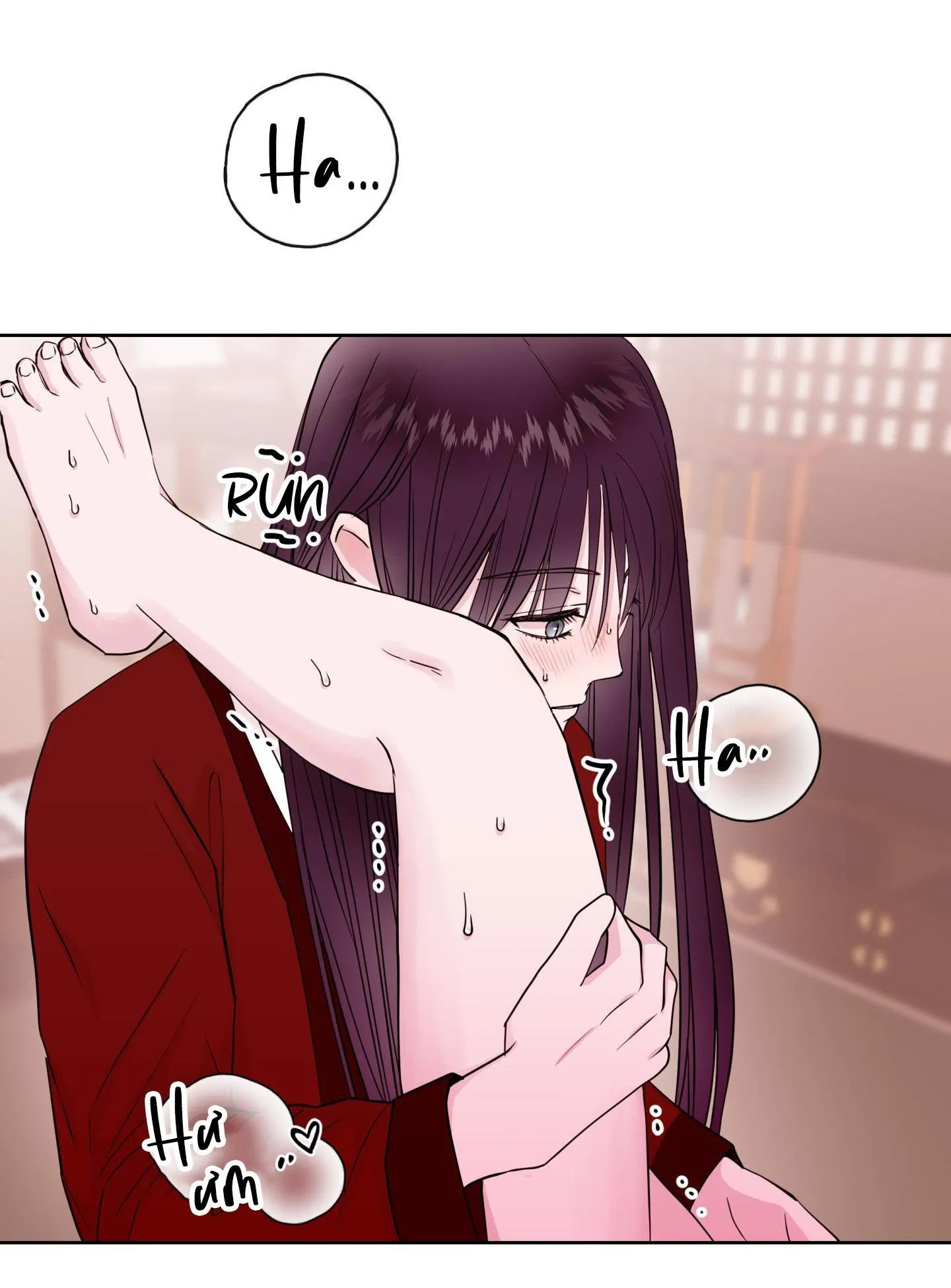 (END) TÊN EM VỢ NGUY HIỂM CỦA TÔI Chapter 47 Trang 67