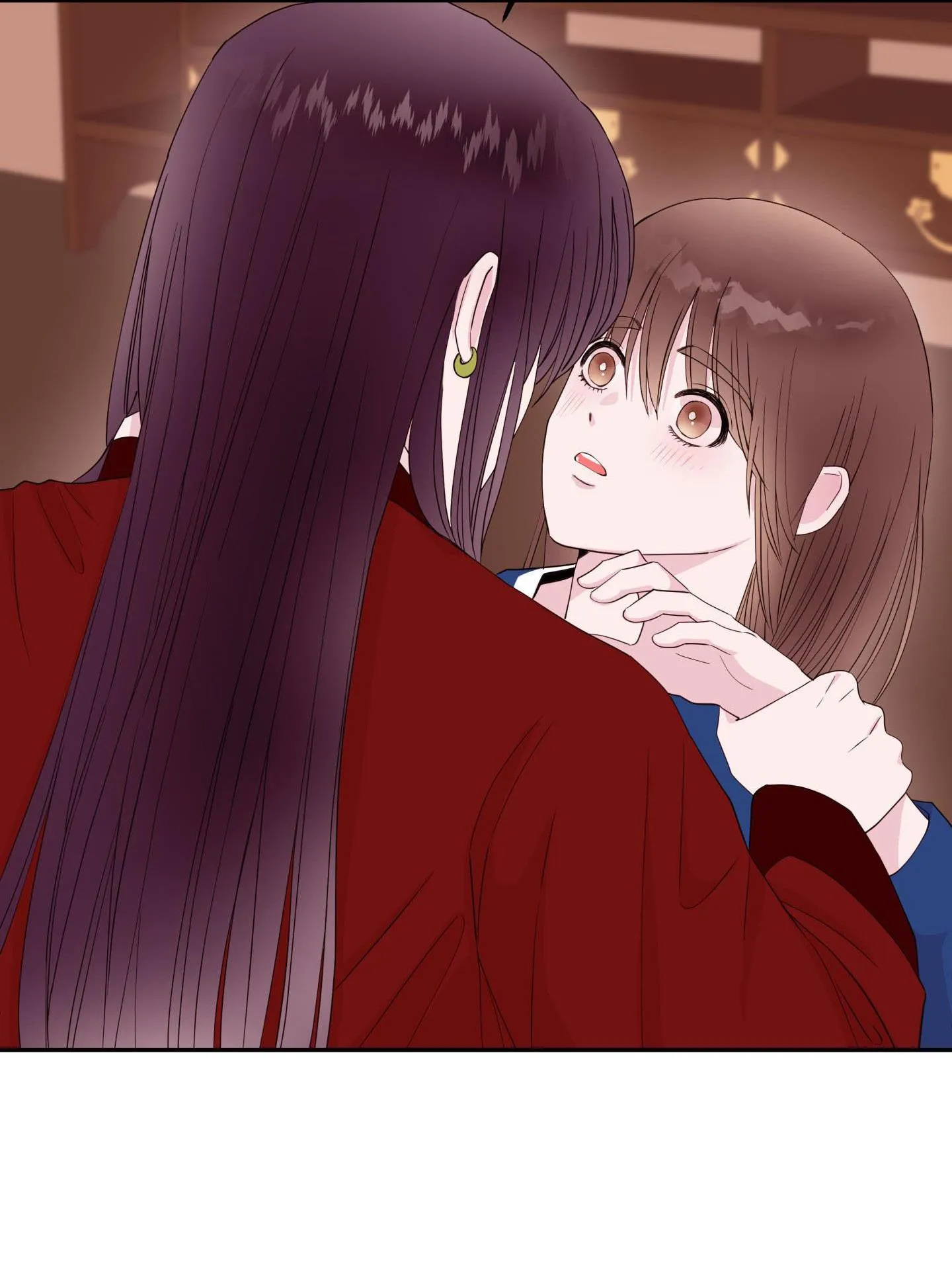 (END) TÊN EM VỢ NGUY HIỂM CỦA TÔI Chapter 47 Trang 71