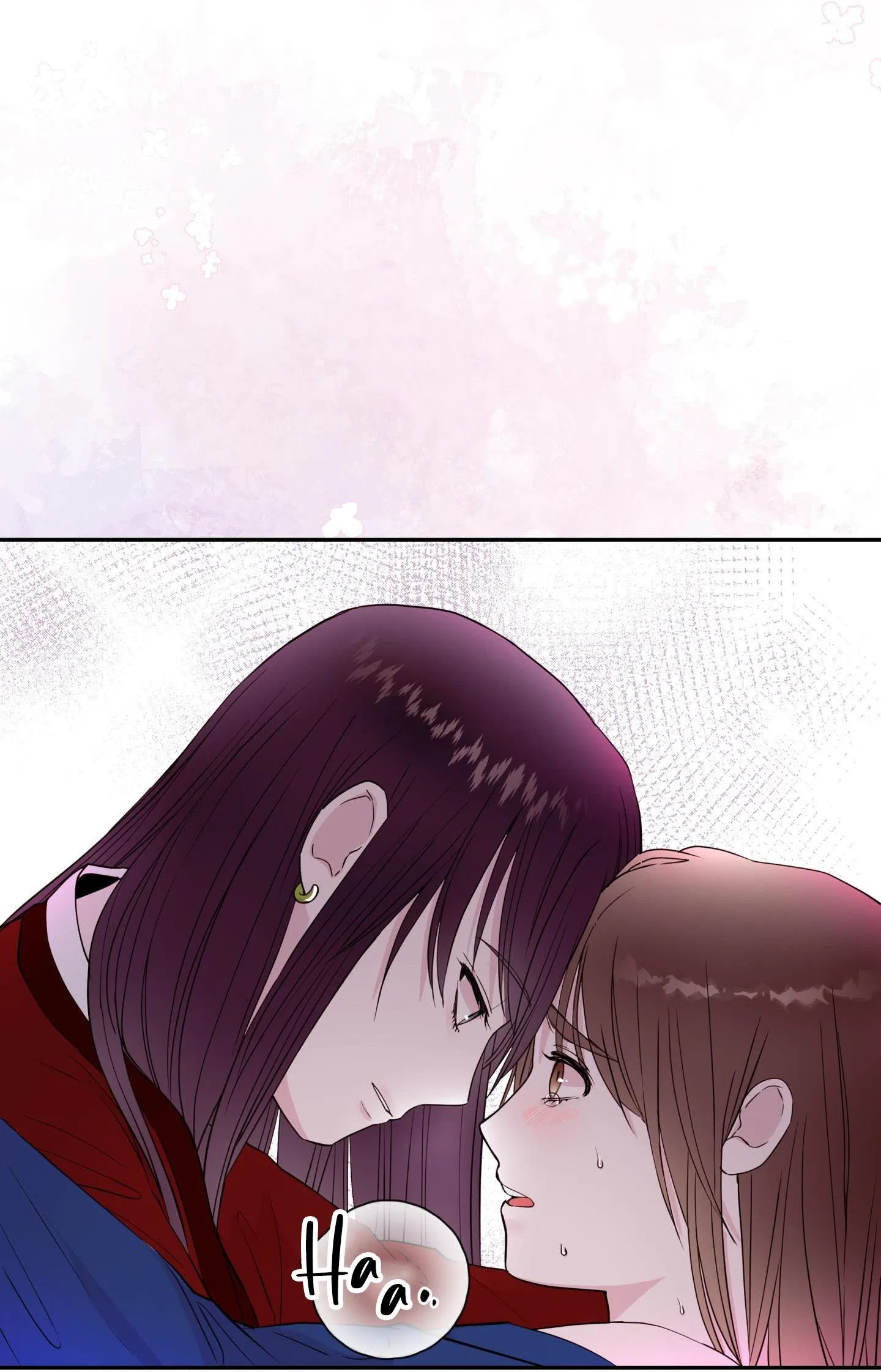 (END) TÊN EM VỢ NGUY HIỂM CỦA TÔI Chapter 47 Trang 78