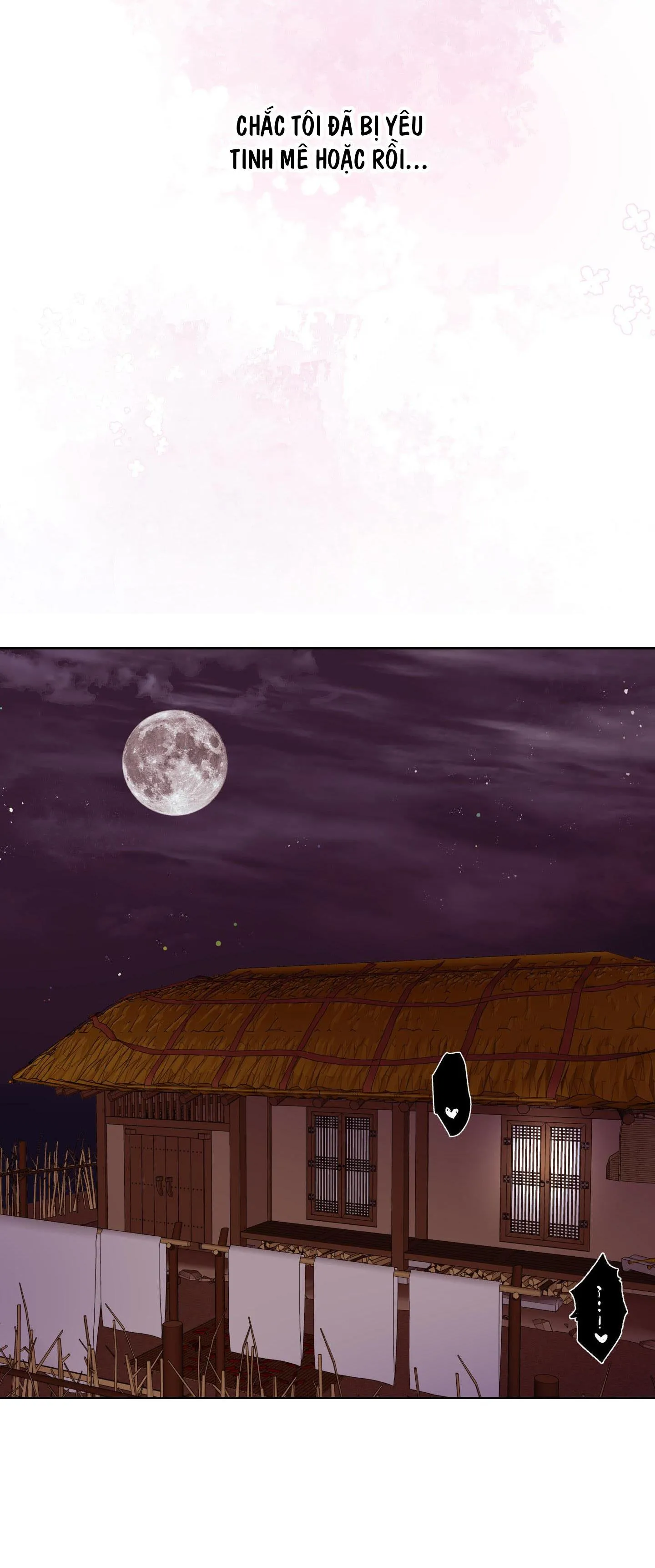 (END) TÊN EM VỢ NGUY HIỂM CỦA TÔI Chapter 47 Trang 80