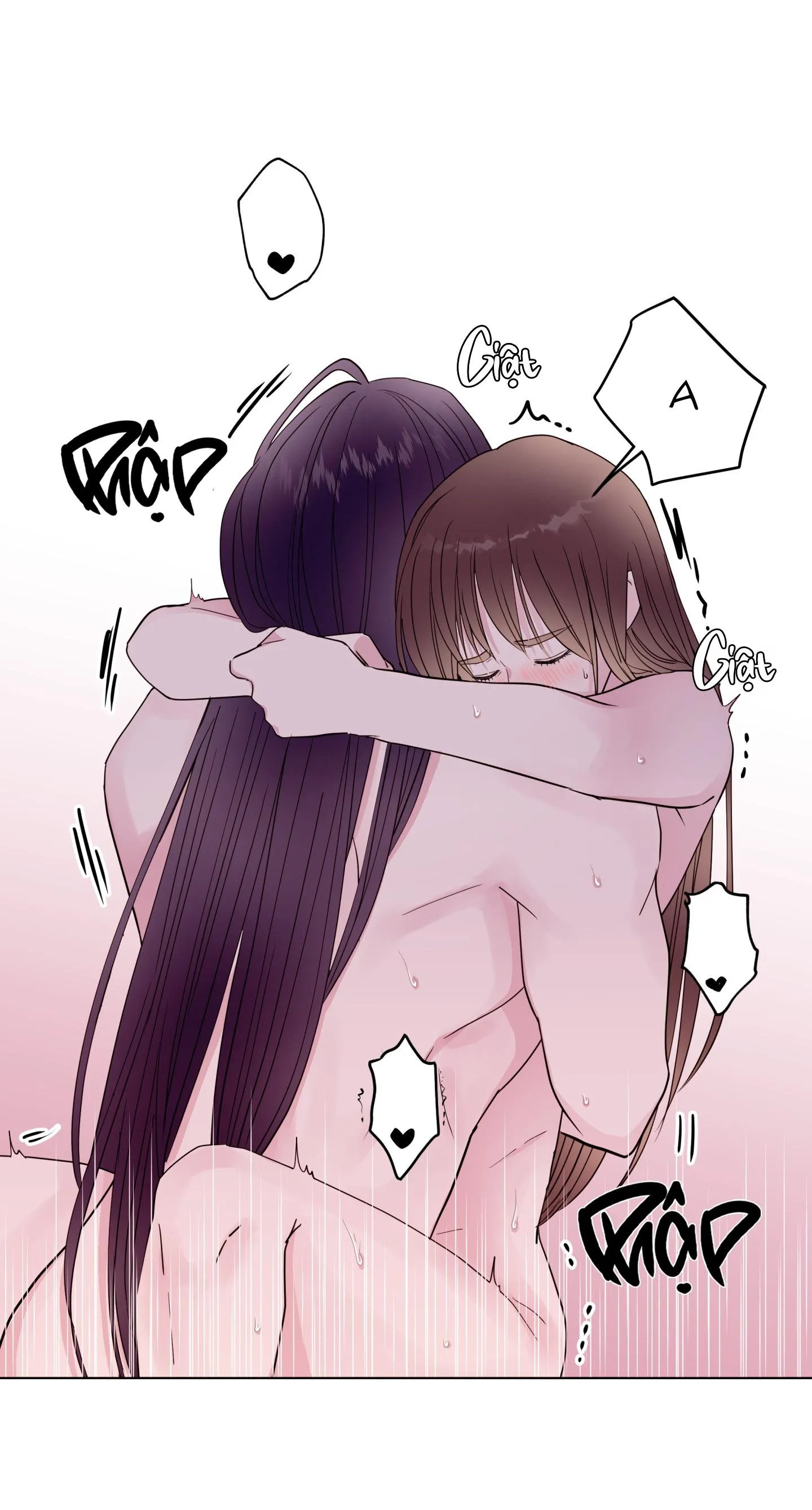 (END) TÊN EM VỢ NGUY HIỂM CỦA TÔI Chapter 48 Trang 3