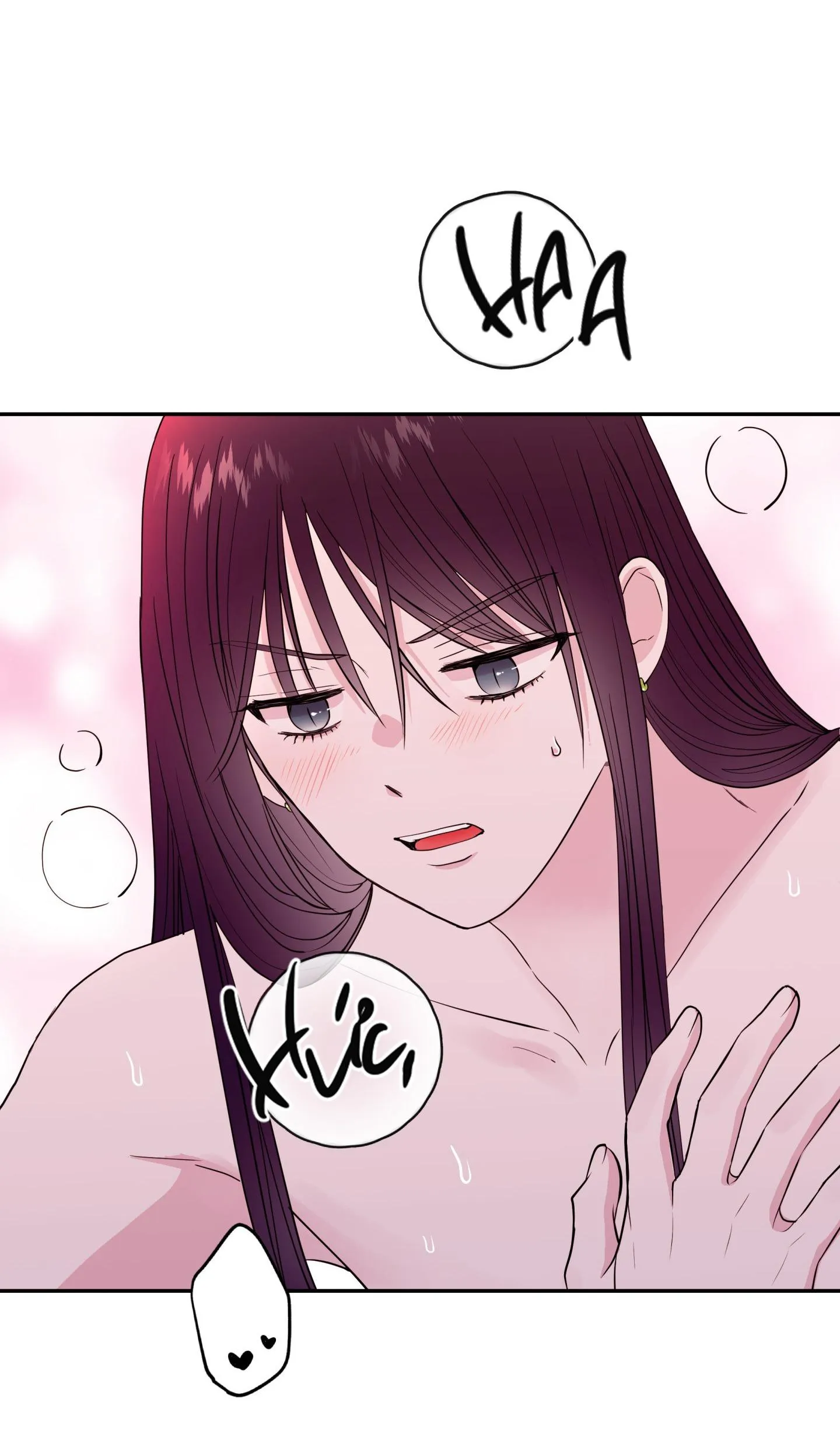 (END) TÊN EM VỢ NGUY HIỂM CỦA TÔI Chapter 48 Trang 9