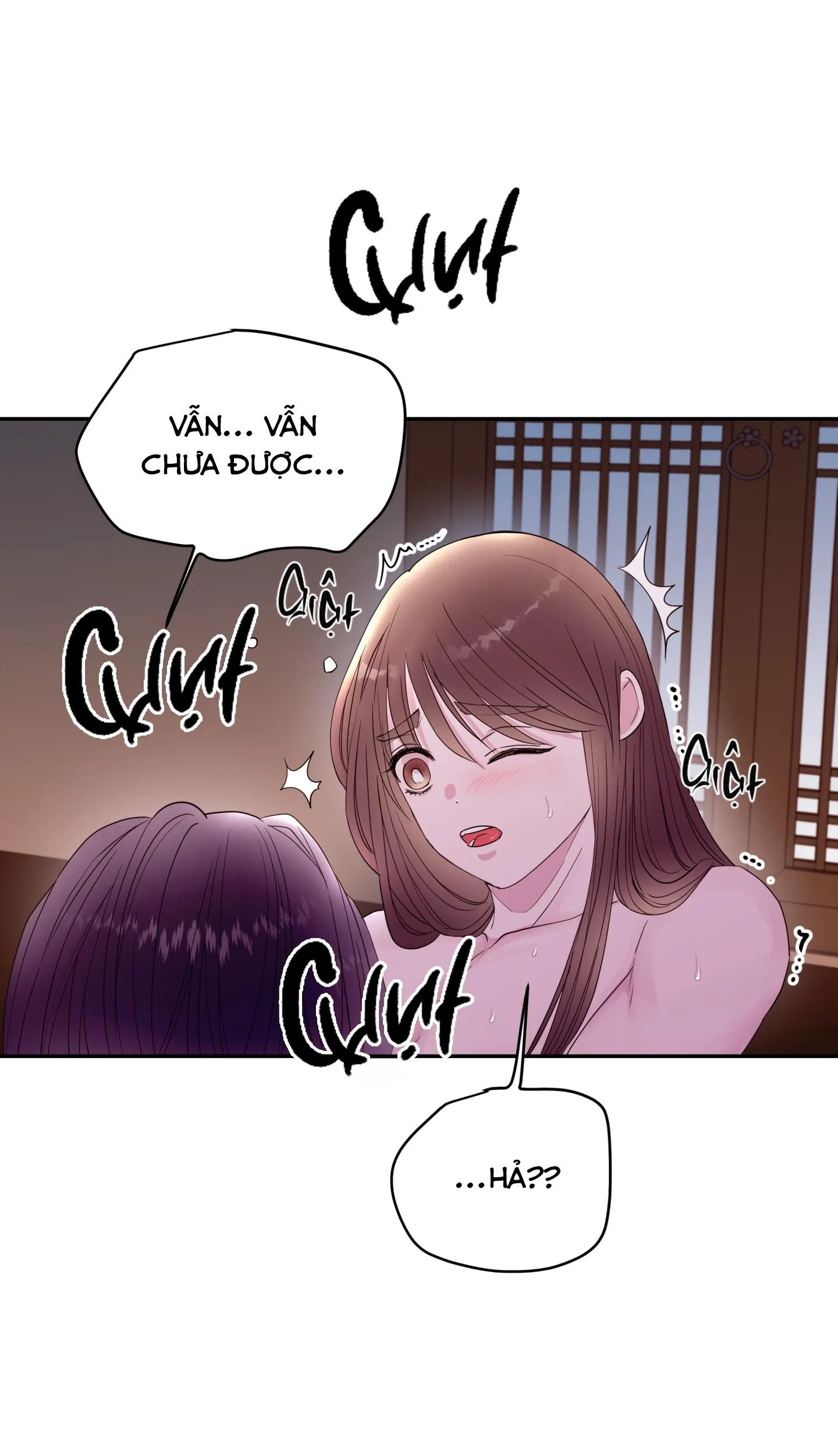 (END) TÊN EM VỢ NGUY HIỂM CỦA TÔI Chapter 48 Trang 17