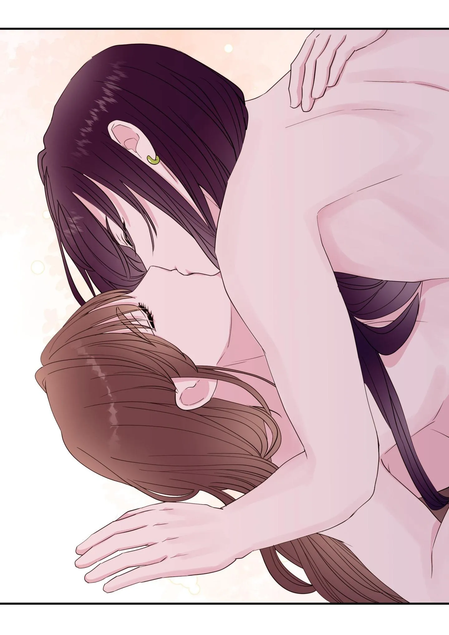 (END) TÊN EM VỢ NGUY HIỂM CỦA TÔI Chapter 48 Trang 27