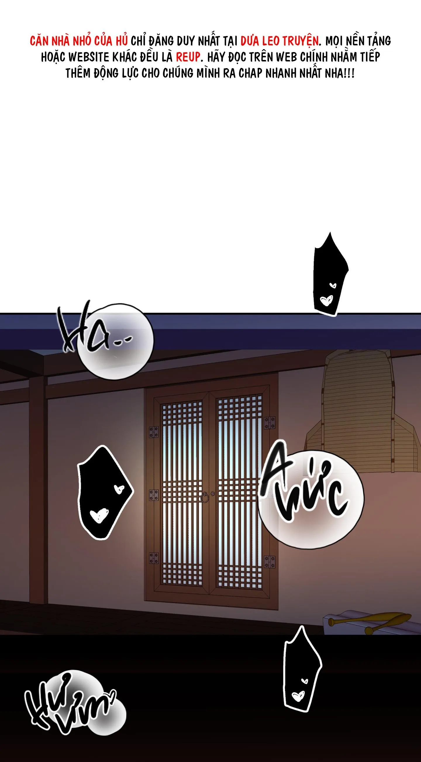 (END) TÊN EM VỢ NGUY HIỂM CỦA TÔI Chapter 48 Trang 28