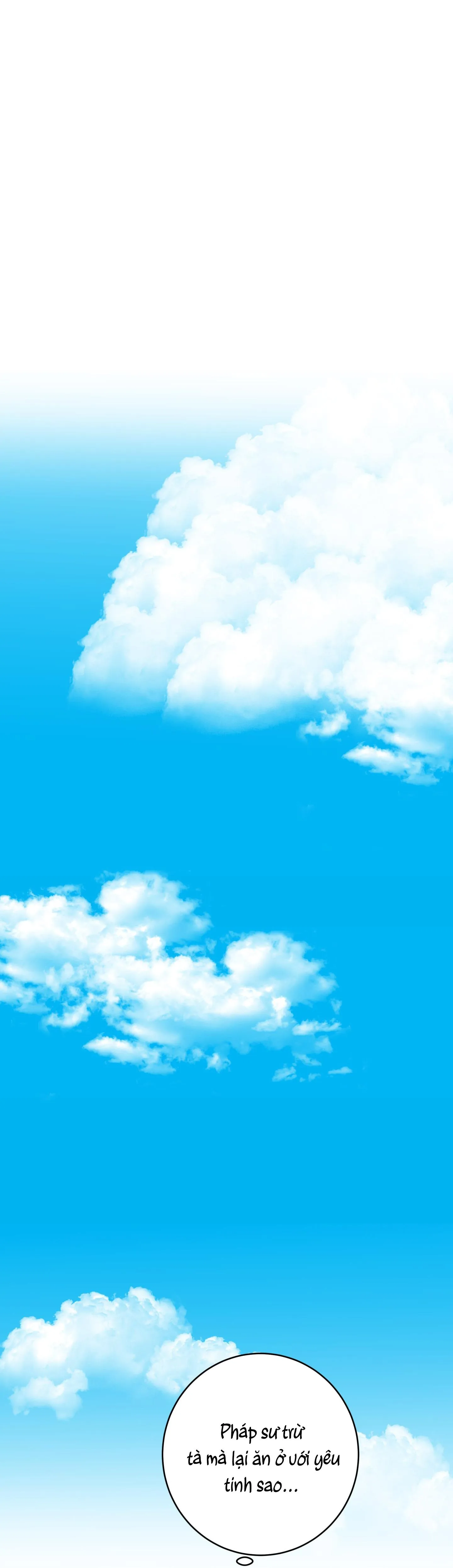 (END) TÊN EM VỢ NGUY HIỂM CỦA TÔI Chapter 48 Trang 30