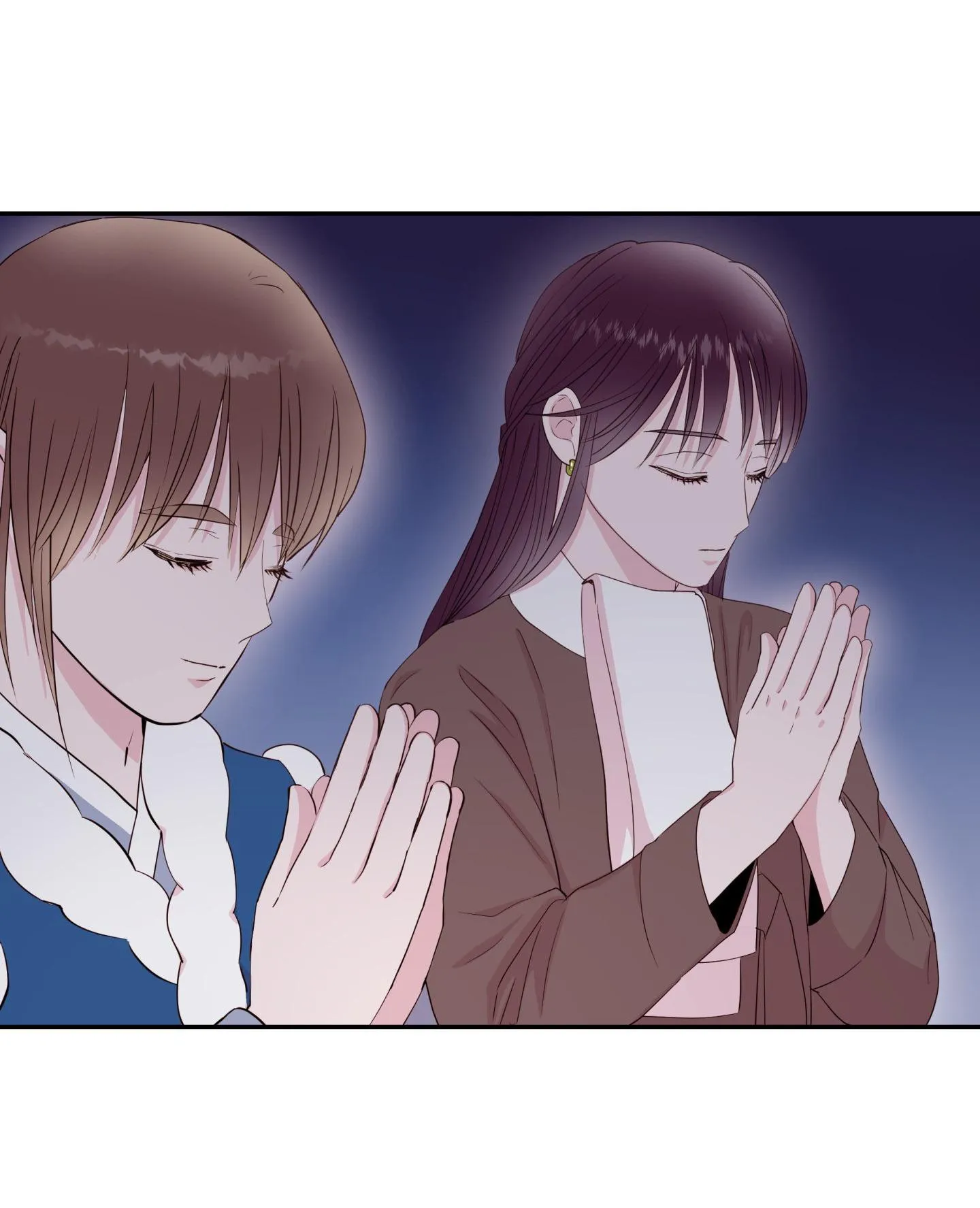 (END) TÊN EM VỢ NGUY HIỂM CỦA TÔI Chapter 48 Trang 43