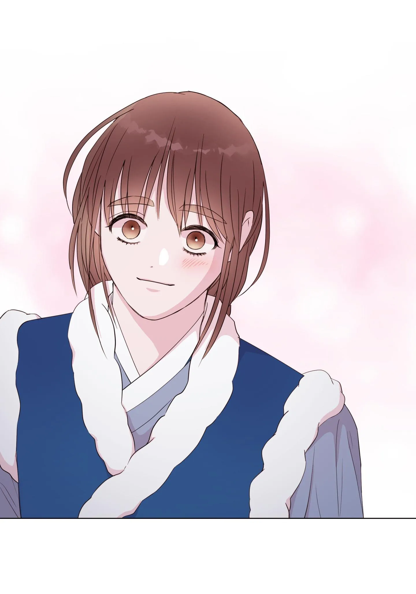 (END) TÊN EM VỢ NGUY HIỂM CỦA TÔI Chapter 48 Trang 47