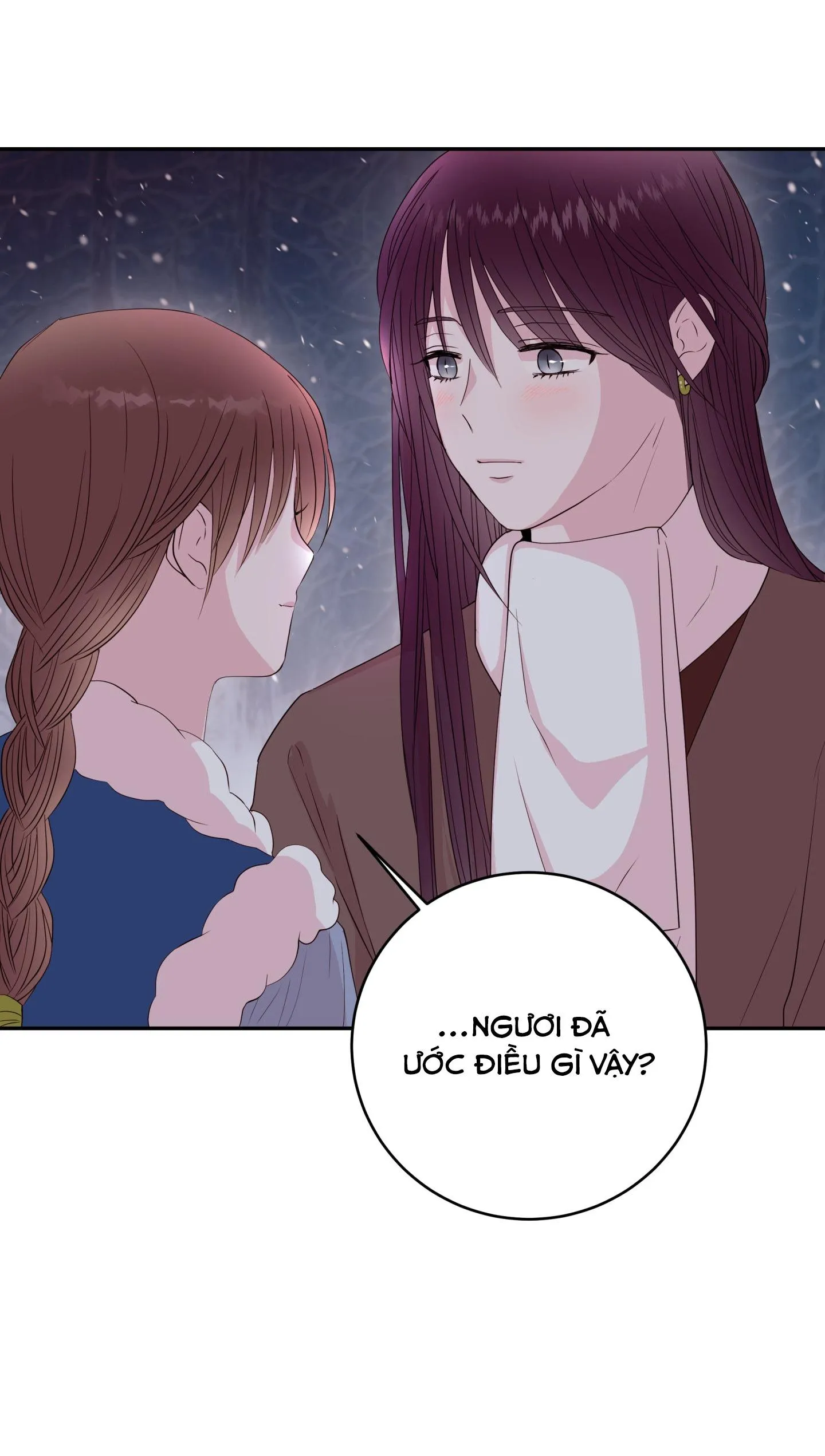 (END) TÊN EM VỢ NGUY HIỂM CỦA TÔI Chapter 48 Trang 48