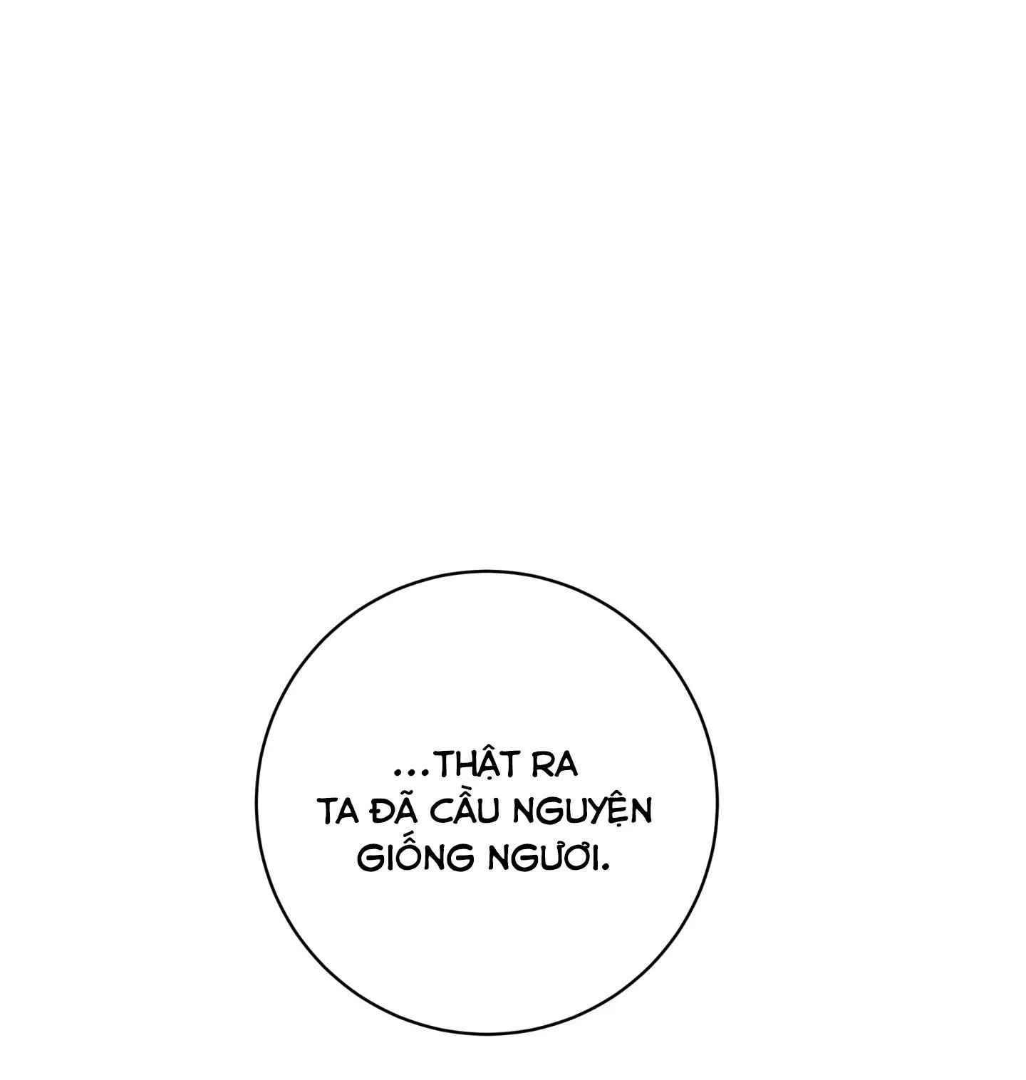 (END) TÊN EM VỢ NGUY HIỂM CỦA TÔI Chapter 48 Trang 54