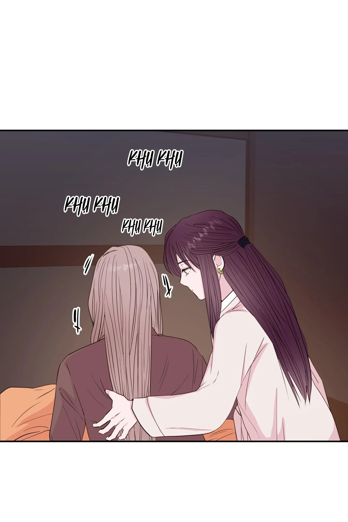 (END) TÊN EM VỢ NGUY HIỂM CỦA TÔI Chapter 48 Trang 63