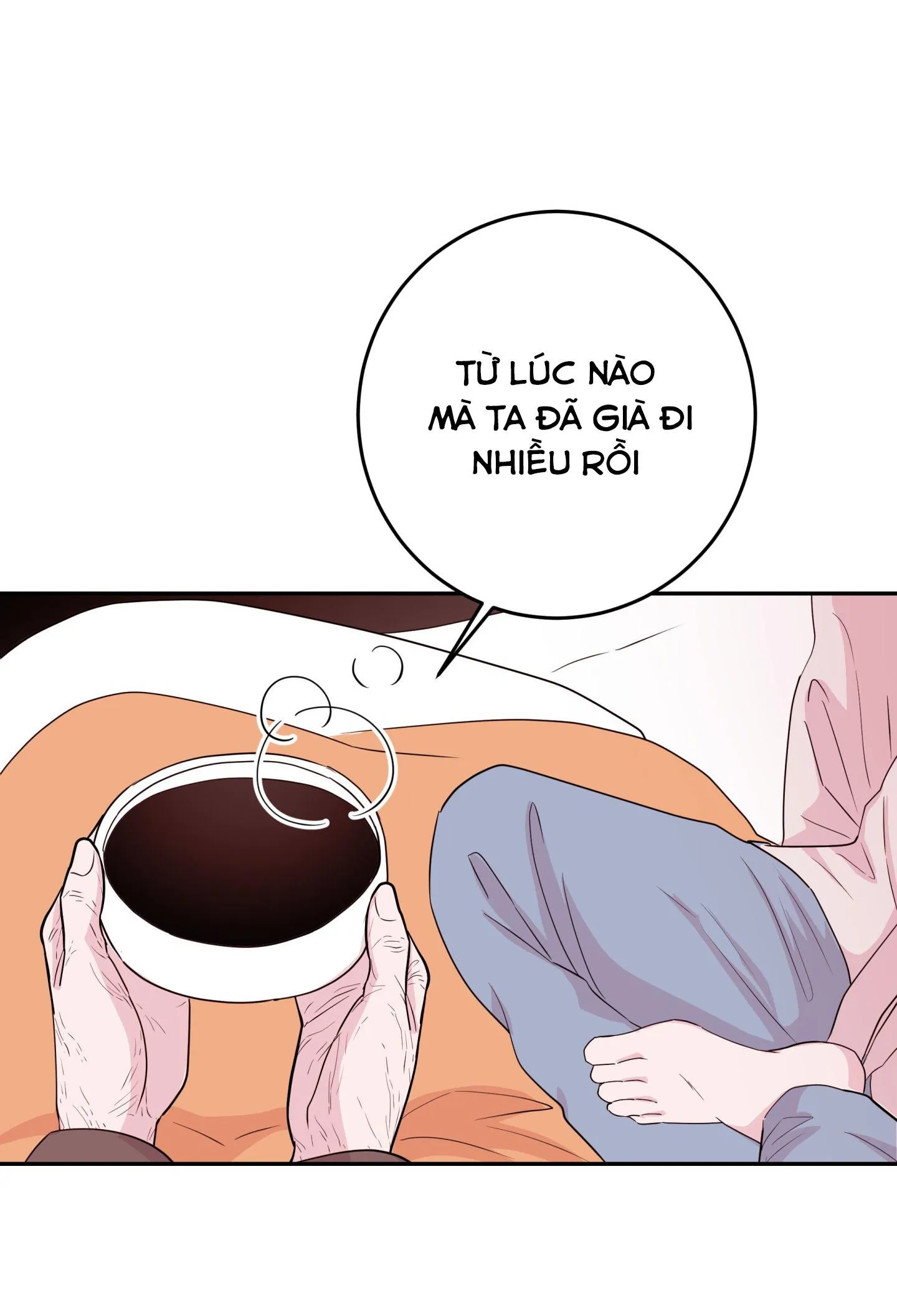 (END) TÊN EM VỢ NGUY HIỂM CỦA TÔI Chapter 48 Trang 64