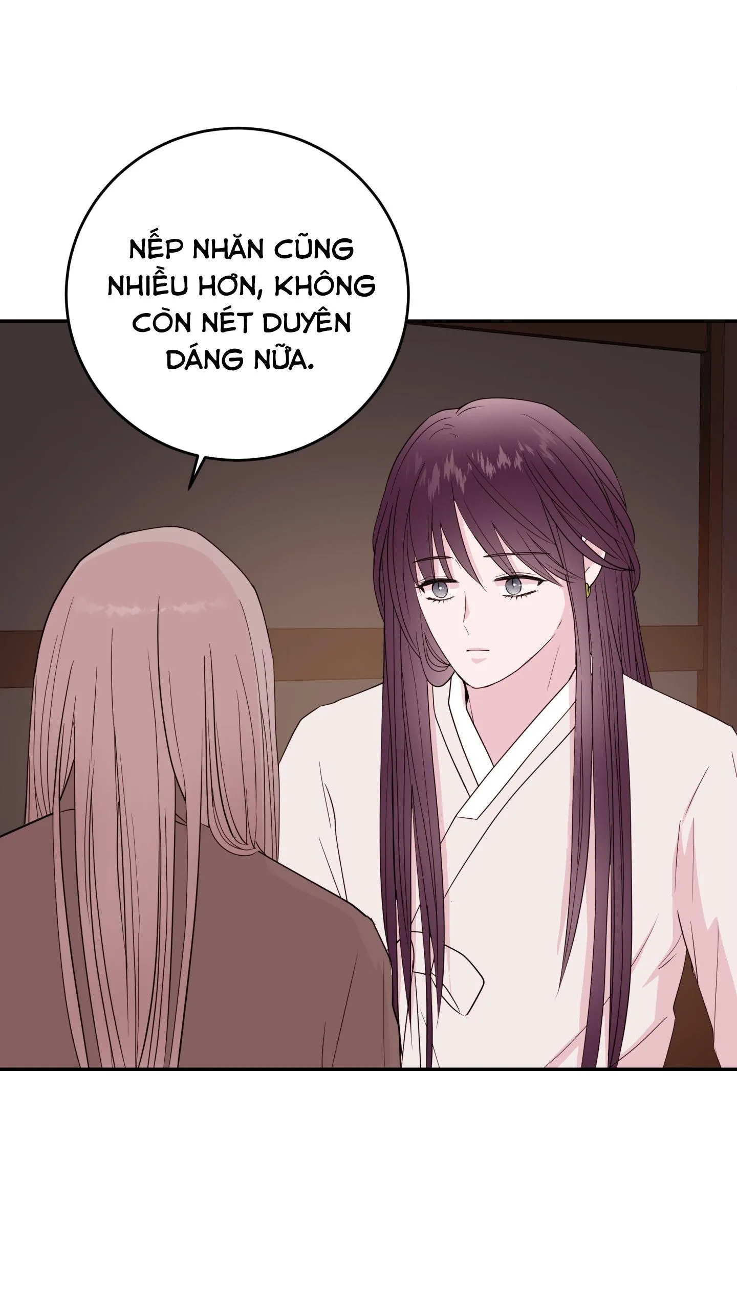 (END) TÊN EM VỢ NGUY HIỂM CỦA TÔI Chapter 48 Trang 65