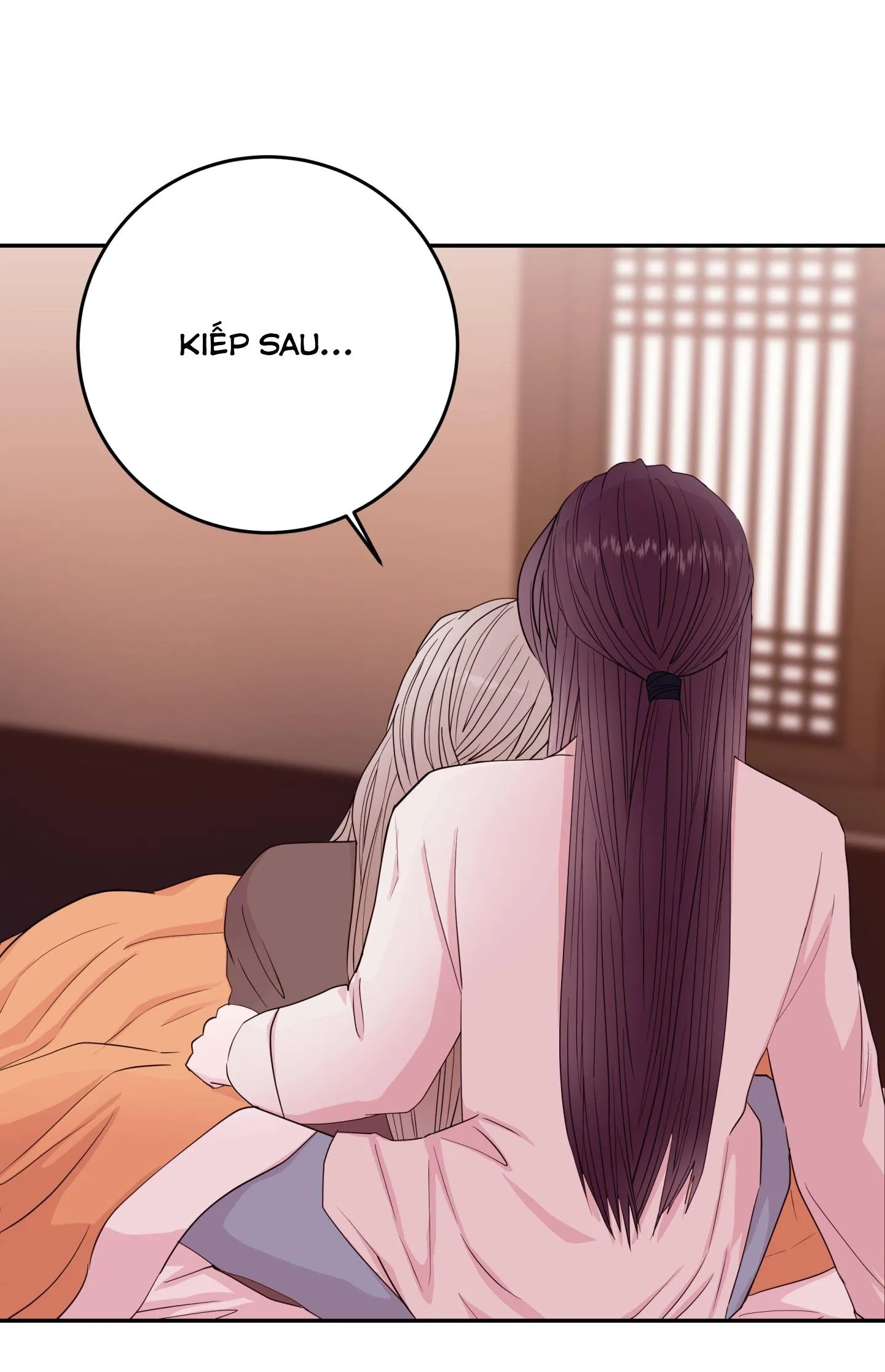 (END) TÊN EM VỢ NGUY HIỂM CỦA TÔI Chapter 48 Trang 75