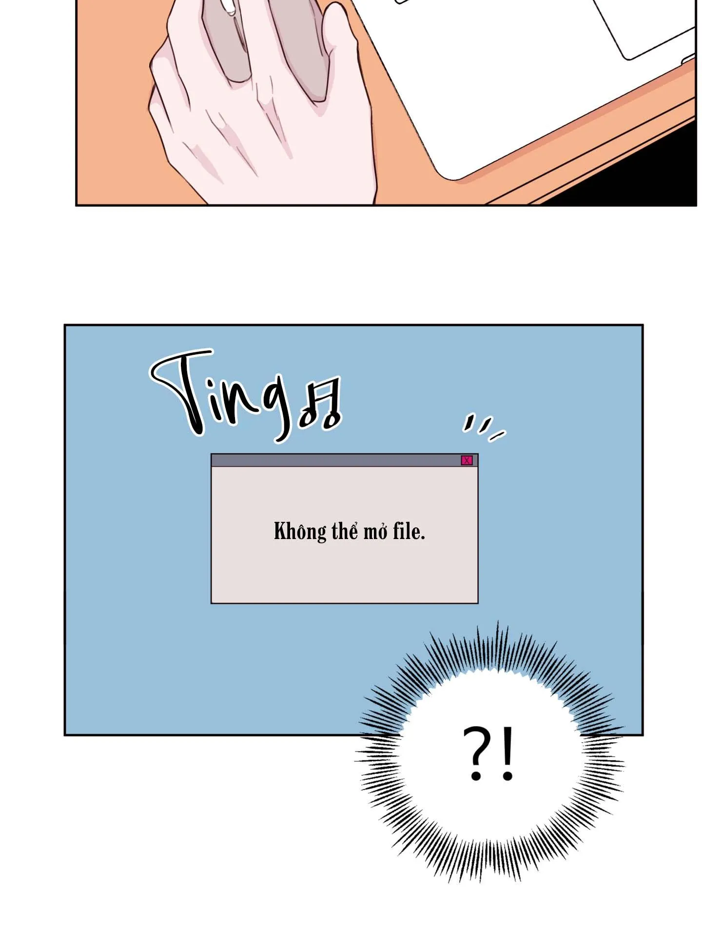 (END) TÊN EM VỢ NGUY HIỂM CỦA TÔI Chapter 1 Trang 3