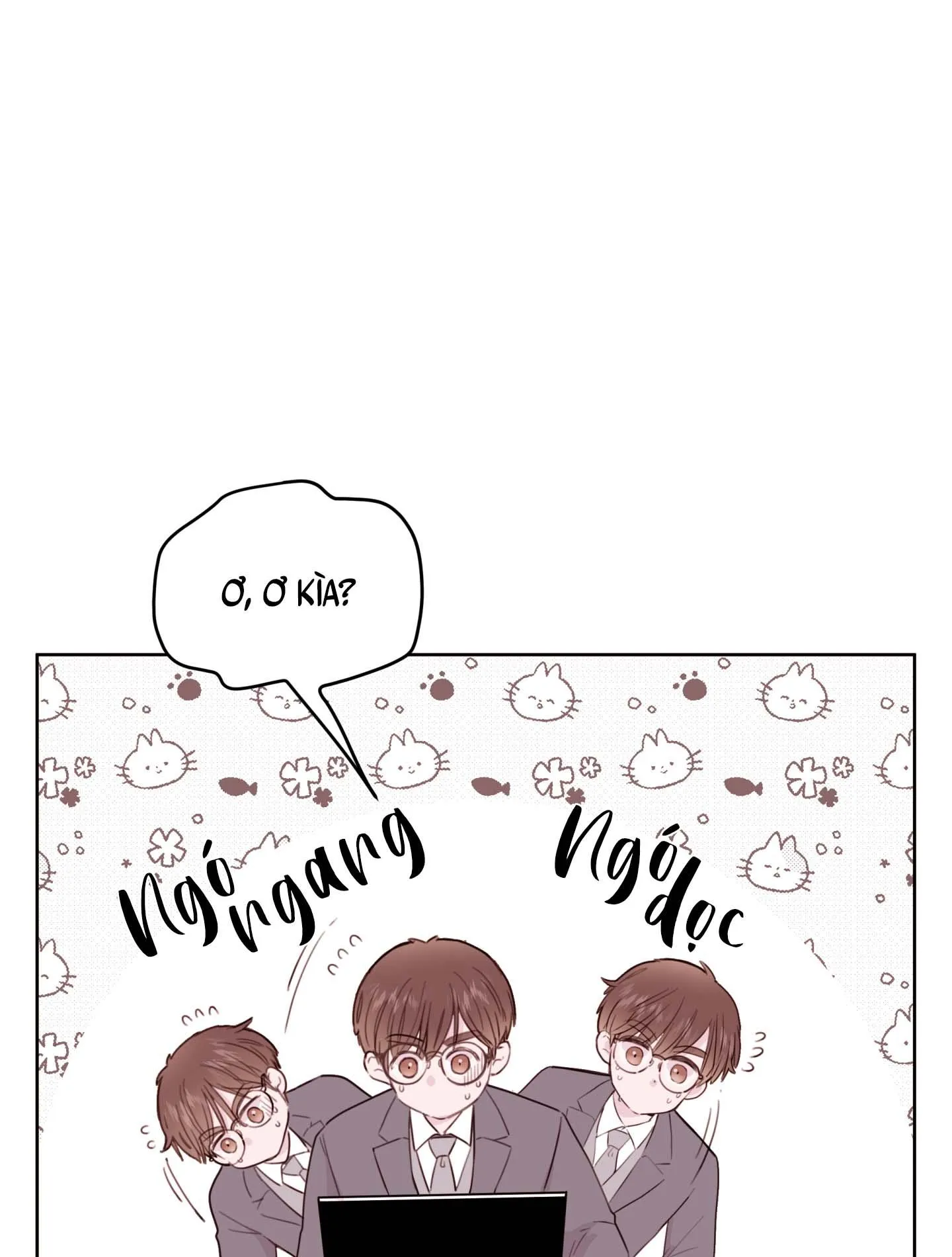 (END) TÊN EM VỢ NGUY HIỂM CỦA TÔI Chapter 1 Trang 4