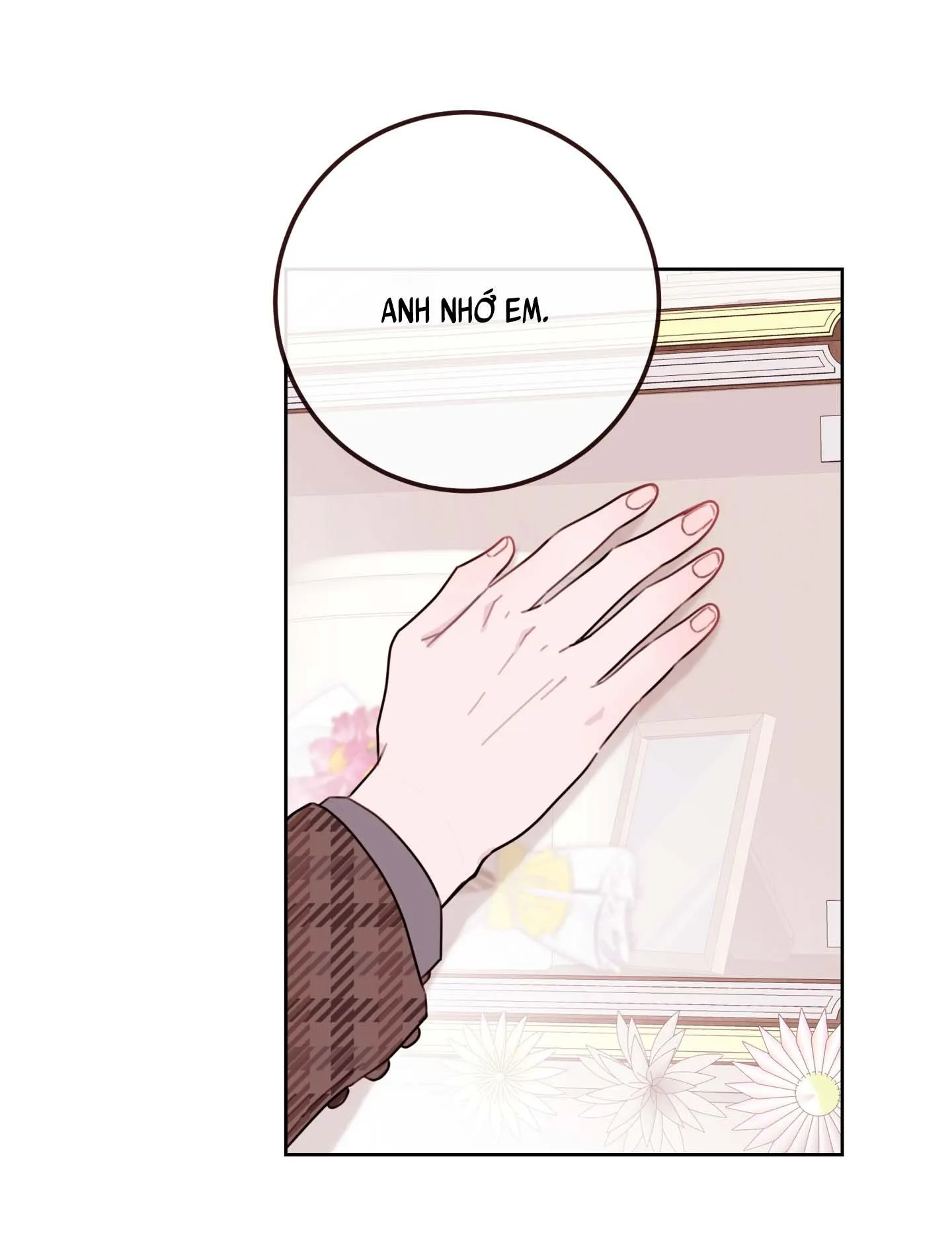 (END) TÊN EM VỢ NGUY HIỂM CỦA TÔI Chapter 1 Trang 18