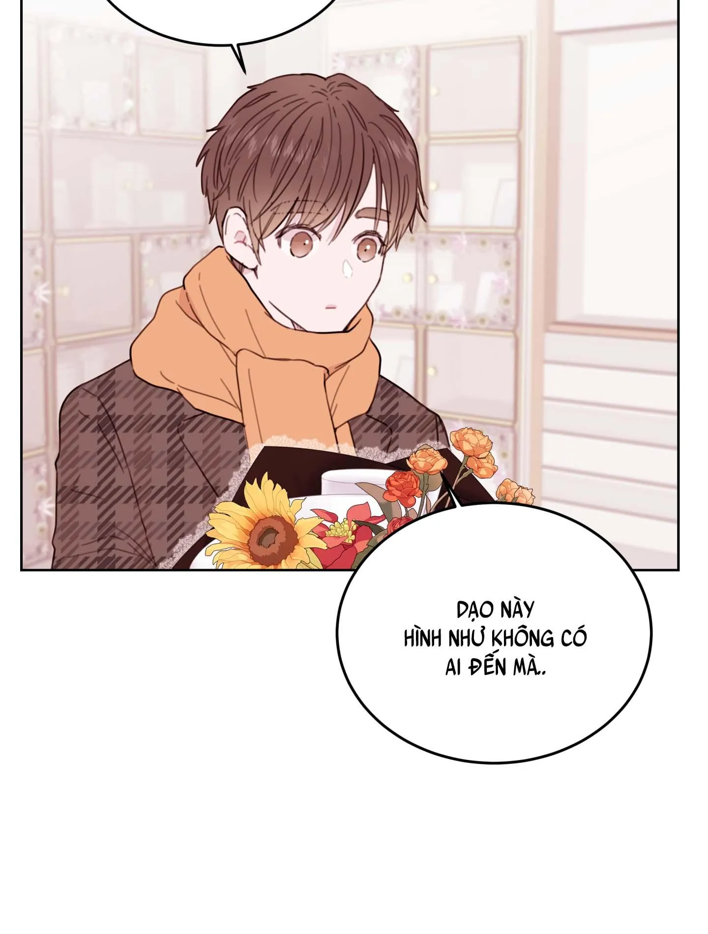 (END) TÊN EM VỢ NGUY HIỂM CỦA TÔI Chapter 1 Trang 22