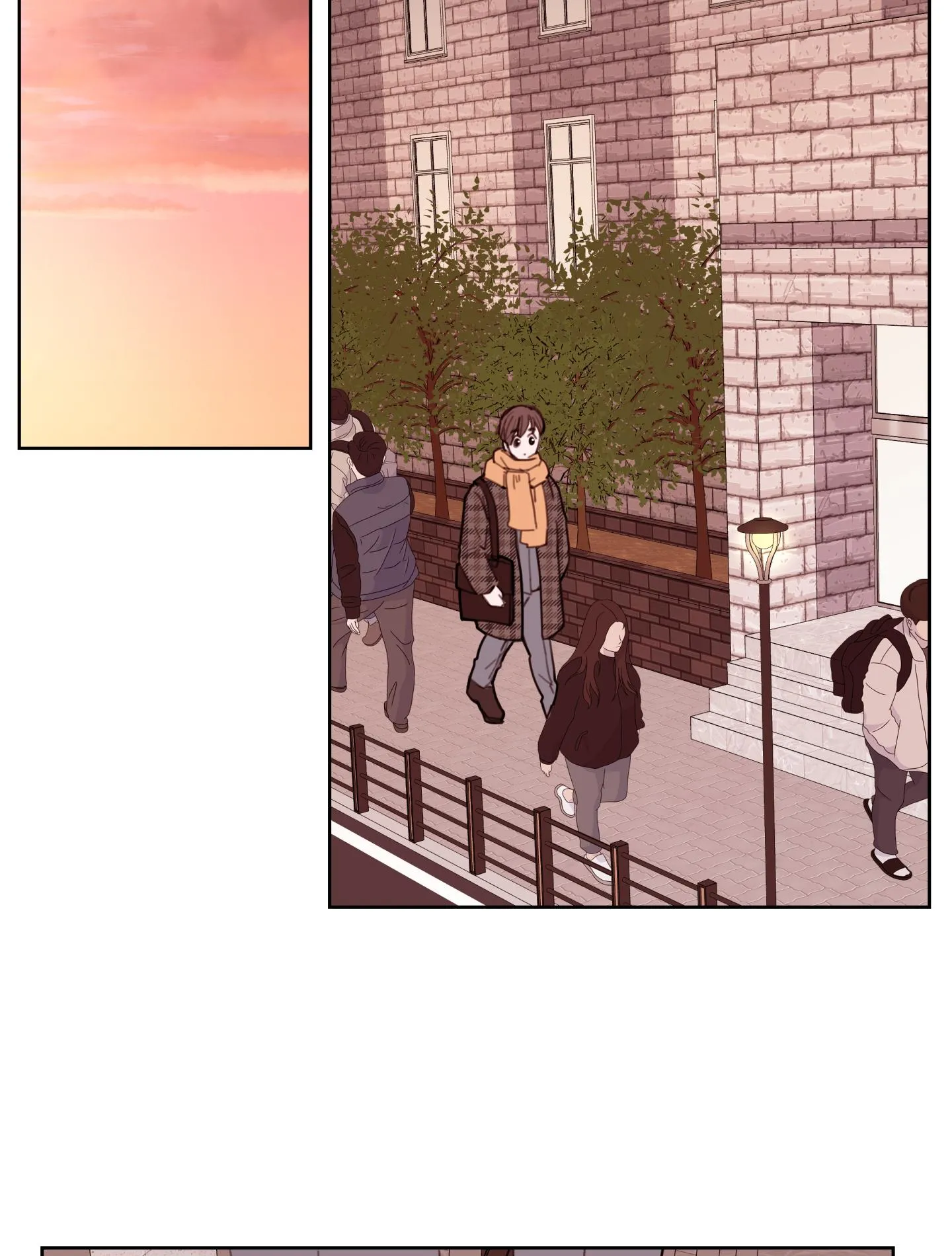 (END) TÊN EM VỢ NGUY HIỂM CỦA TÔI Chapter 1 Trang 24