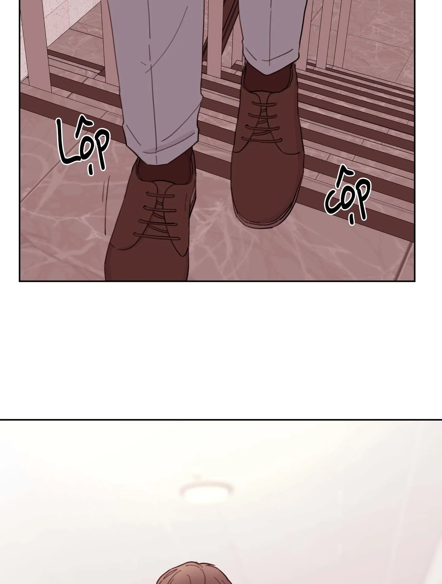 (END) TÊN EM VỢ NGUY HIỂM CỦA TÔI Chapter 1 Trang 25