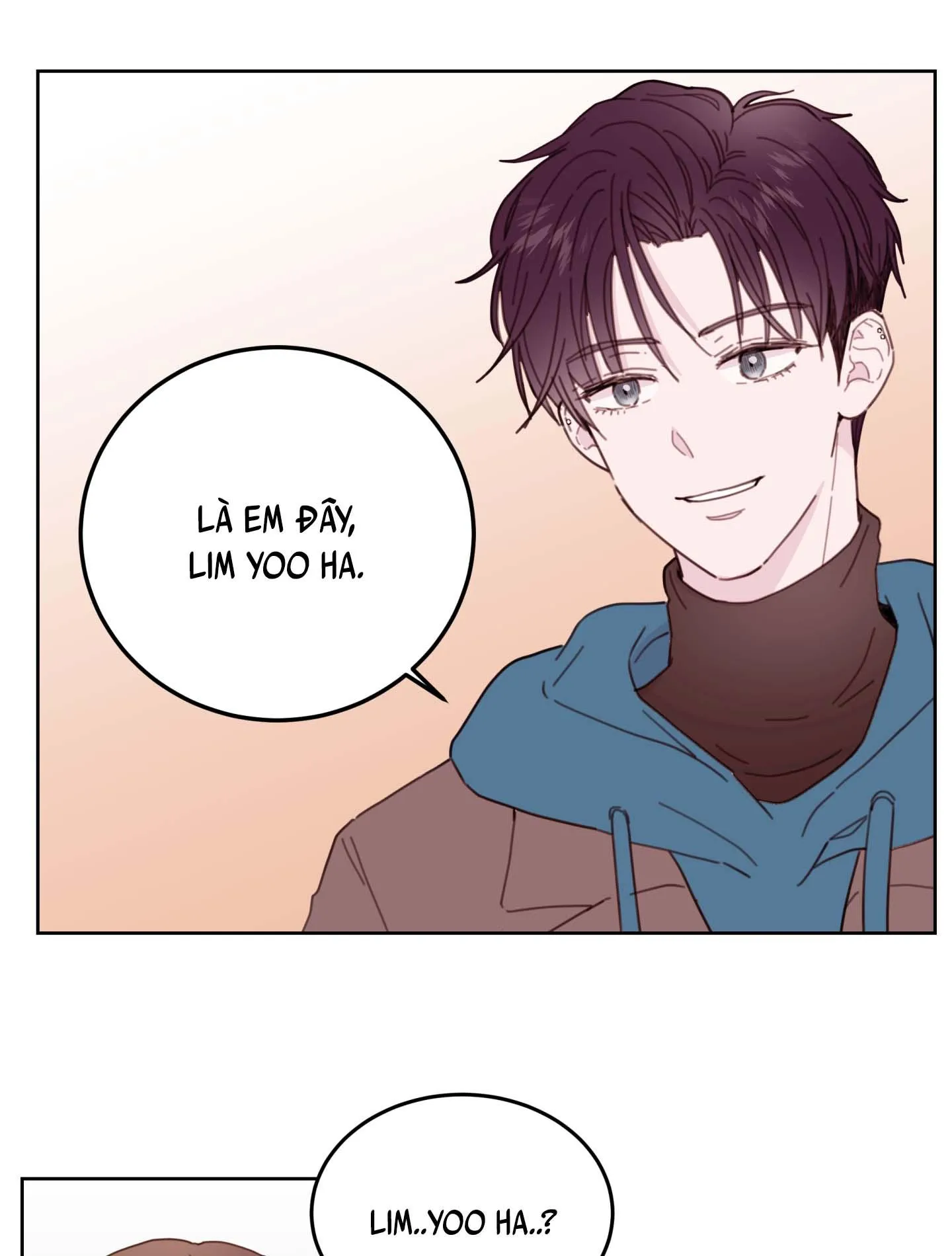 (END) TÊN EM VỢ NGUY HIỂM CỦA TÔI Chapter 1 Trang 35