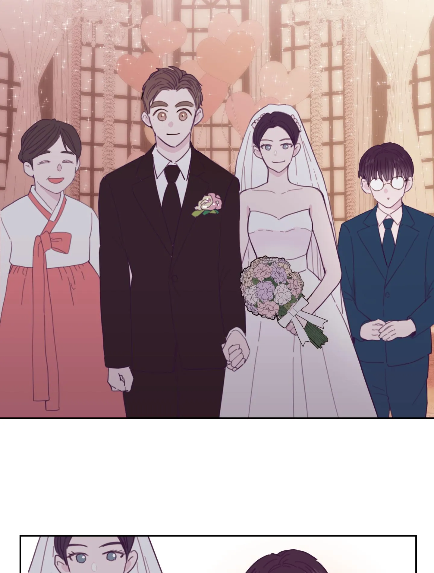 (END) TÊN EM VỢ NGUY HIỂM CỦA TÔI Chapter 1 Trang 37