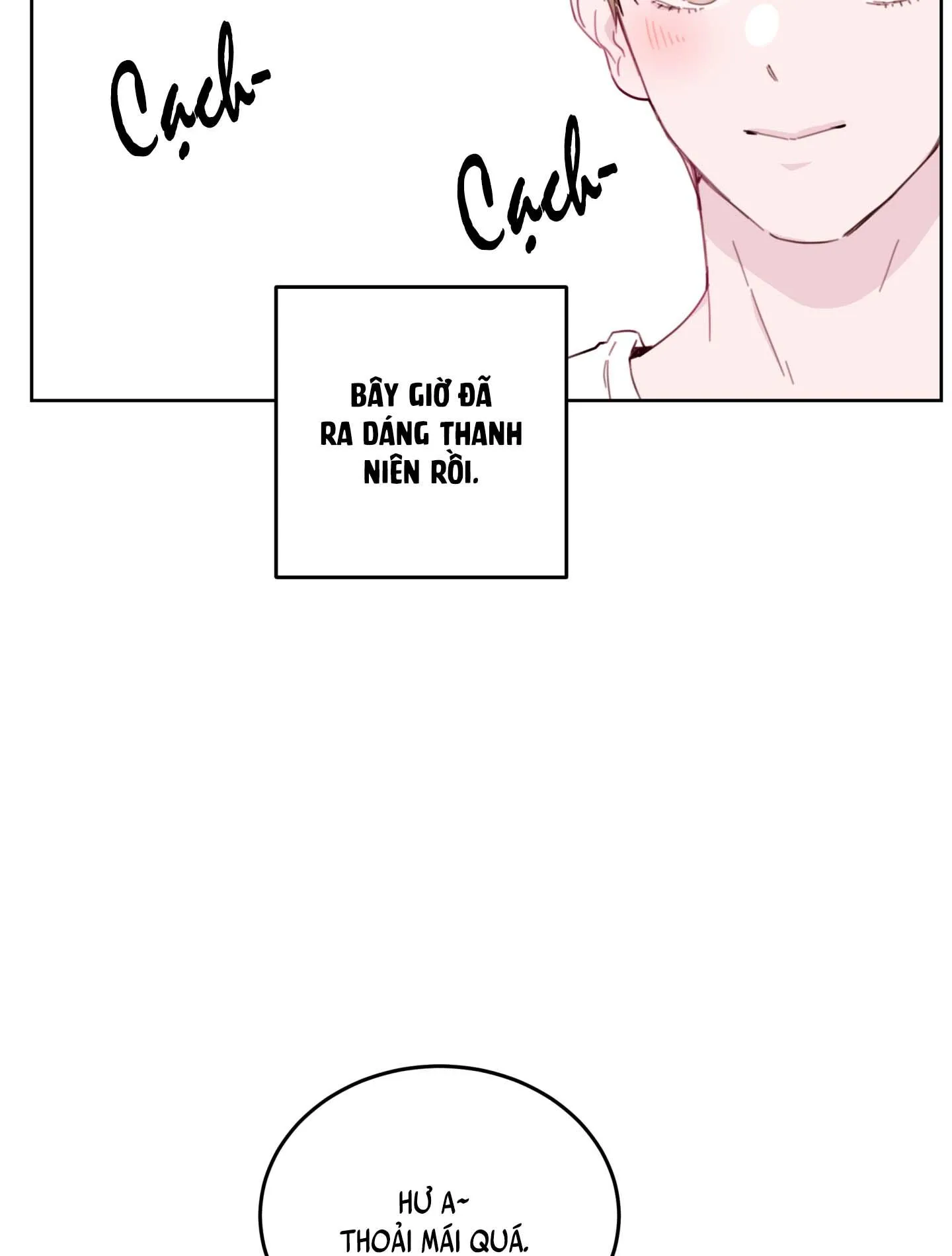 (END) TÊN EM VỢ NGUY HIỂM CỦA TÔI Chapter 1 Trang 49