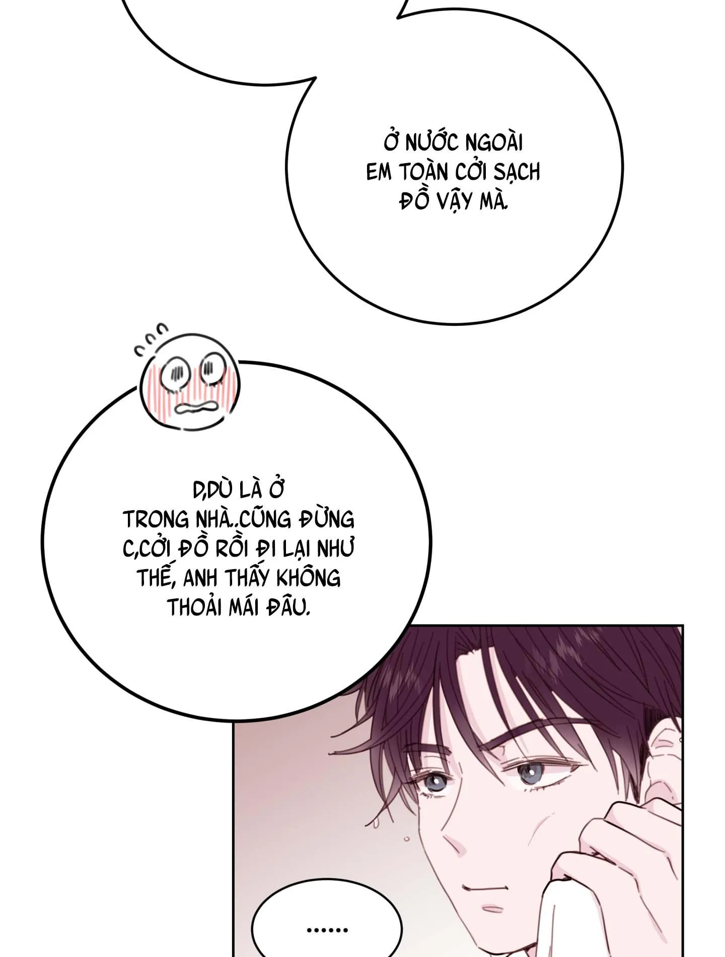 (END) TÊN EM VỢ NGUY HIỂM CỦA TÔI Chapter 1 Trang 56