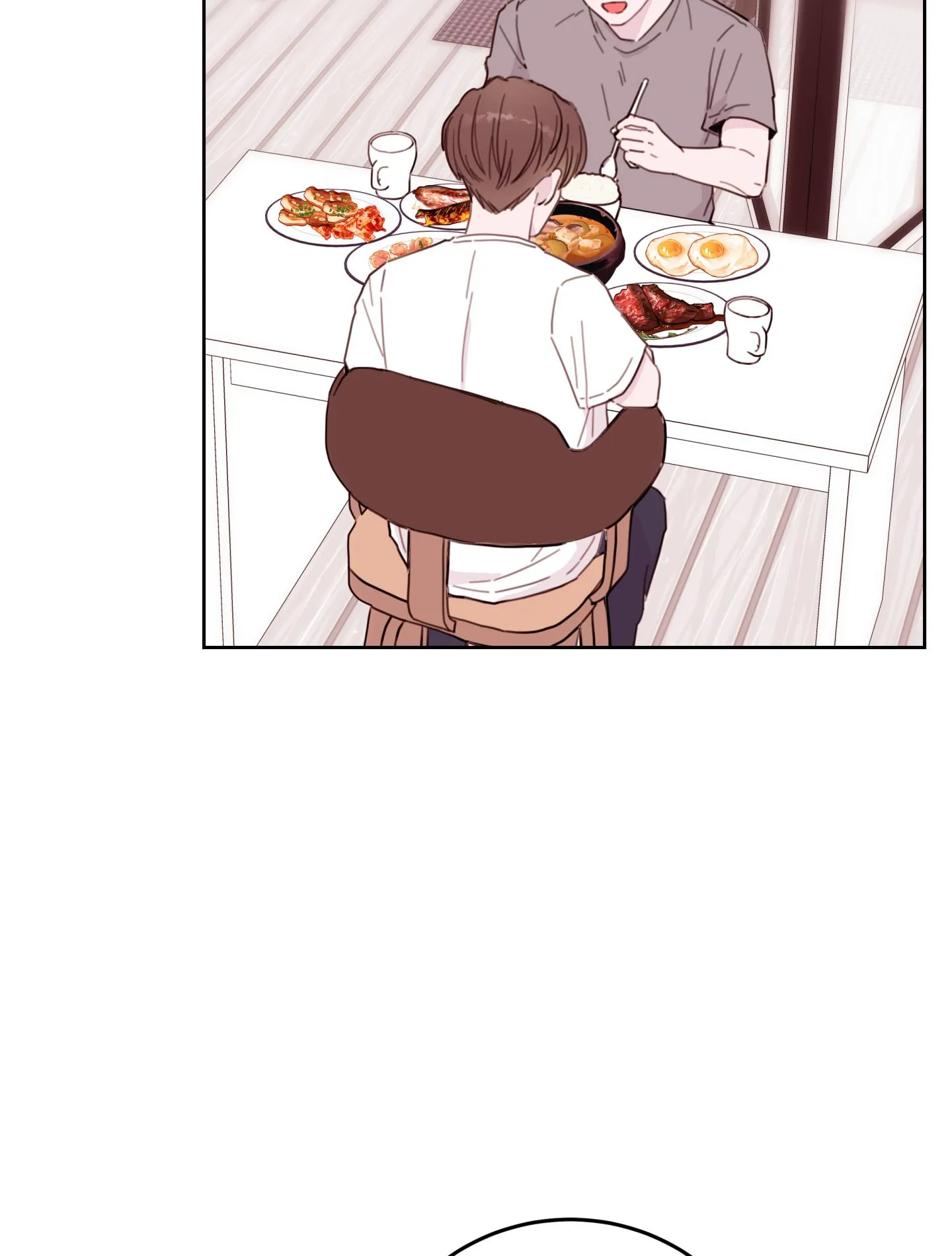 (END) TÊN EM VỢ NGUY HIỂM CỦA TÔI Chapter 1 Trang 60