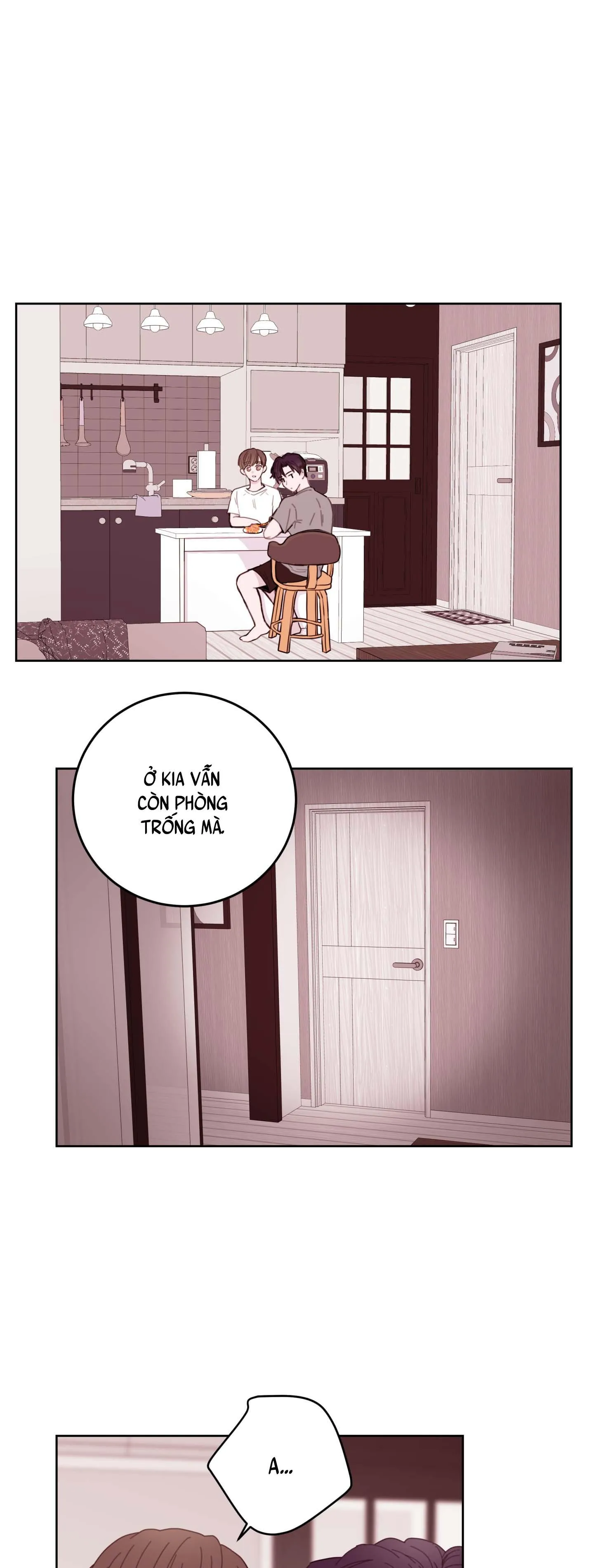 (END) TÊN EM VỢ NGUY HIỂM CỦA TÔI Chapter 1 Trang 64