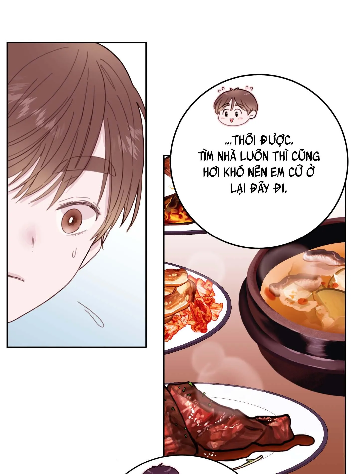 (END) TÊN EM VỢ NGUY HIỂM CỦA TÔI Chapter 1 Trang 66