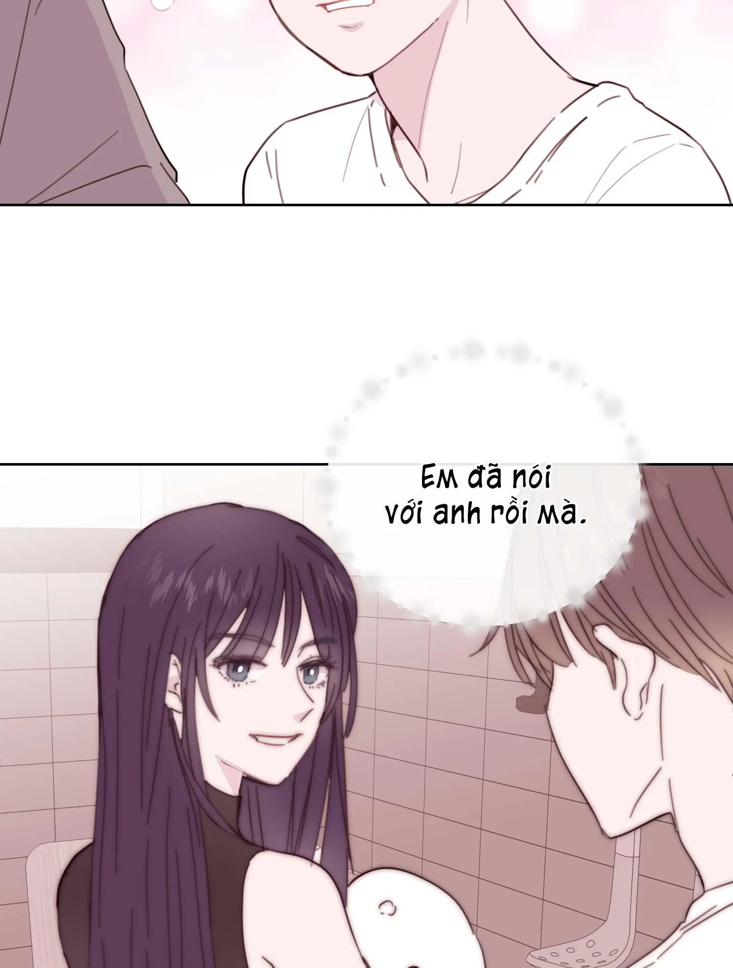 (END) TÊN EM VỢ NGUY HIỂM CỦA TÔI Chapter 1 Trang 72