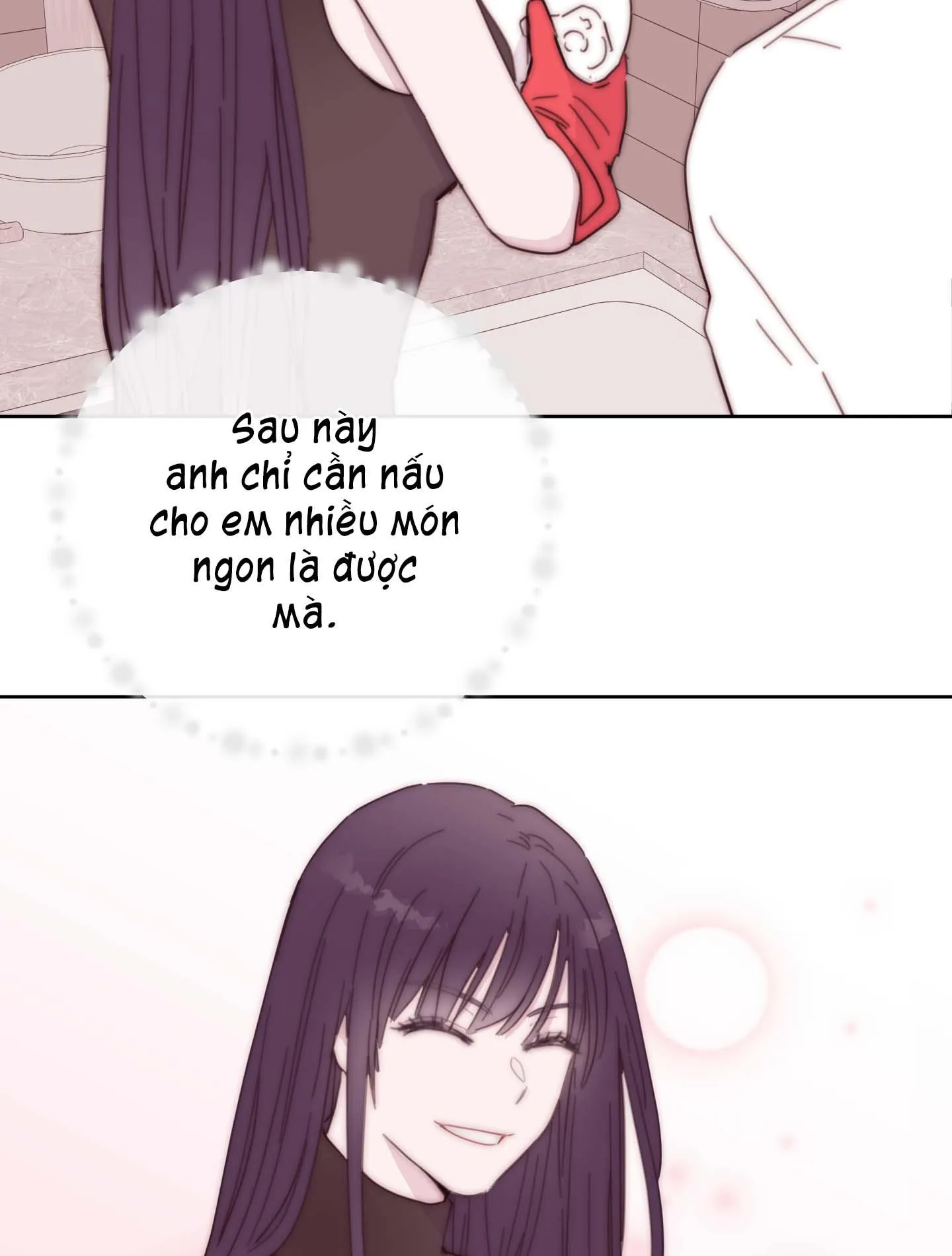 (END) TÊN EM VỢ NGUY HIỂM CỦA TÔI Chapter 1 Trang 73