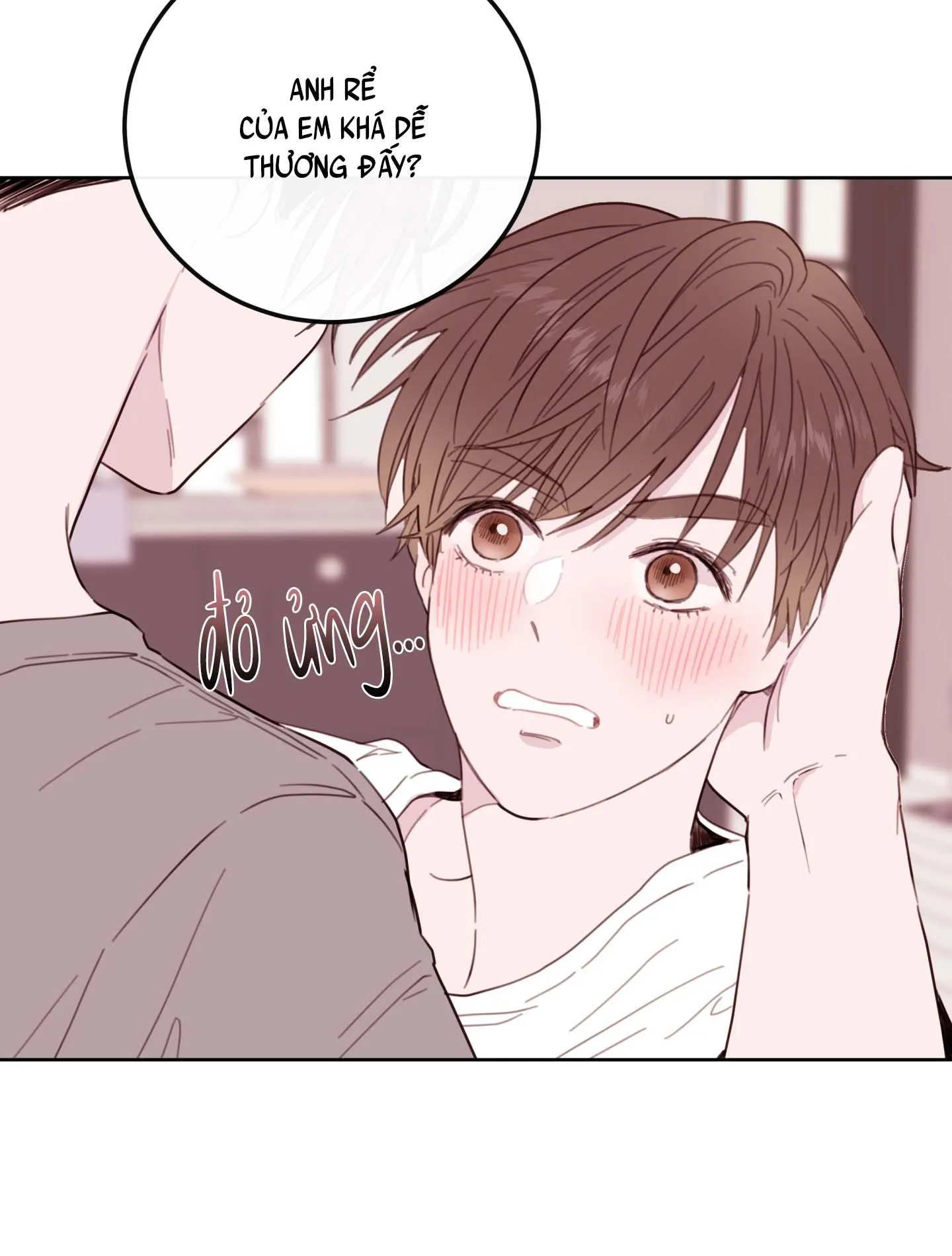 (END) TÊN EM VỢ NGUY HIỂM CỦA TÔI Chapter 1 Trang 84