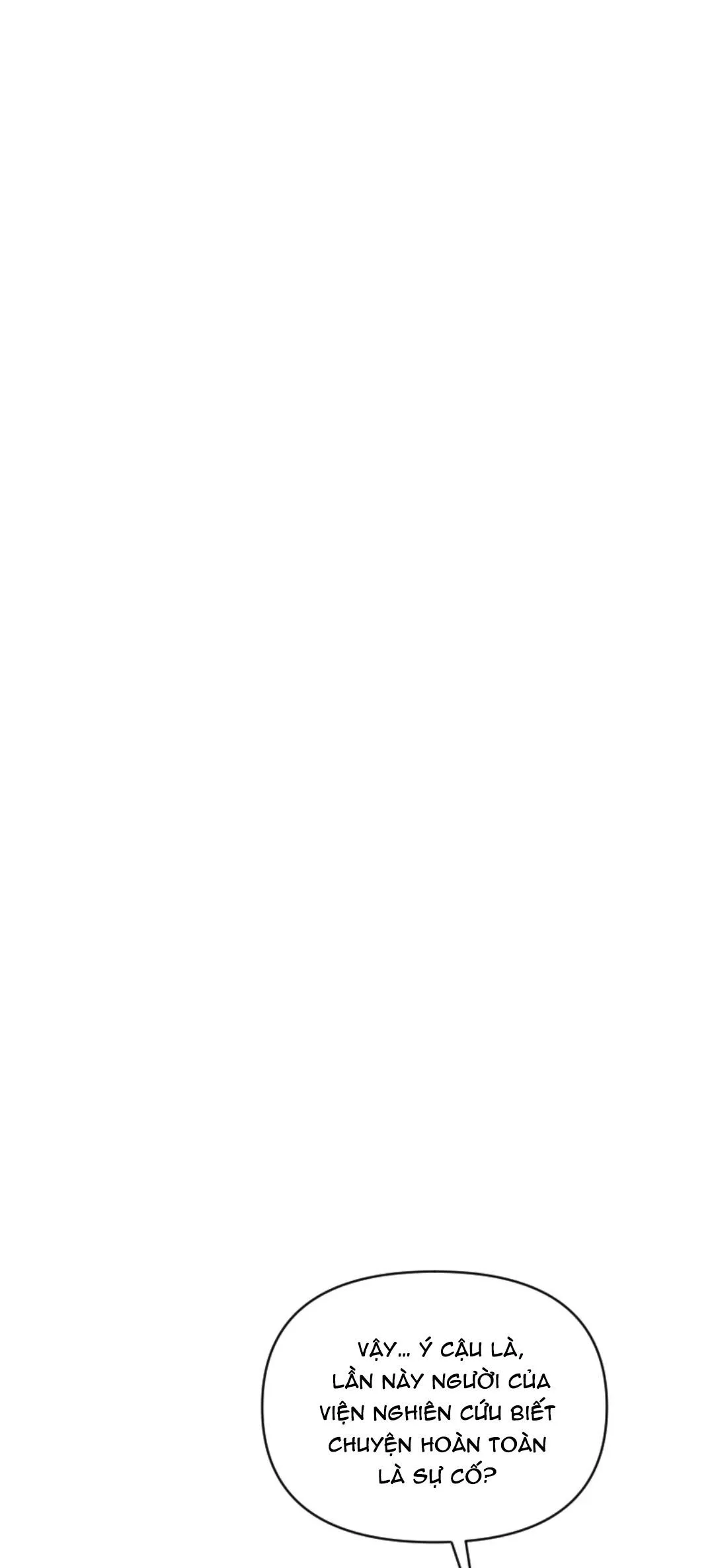 Tên Hàng Xóm Cứ Dán Mắt Vào Tôi Chapter 4 Trang 27