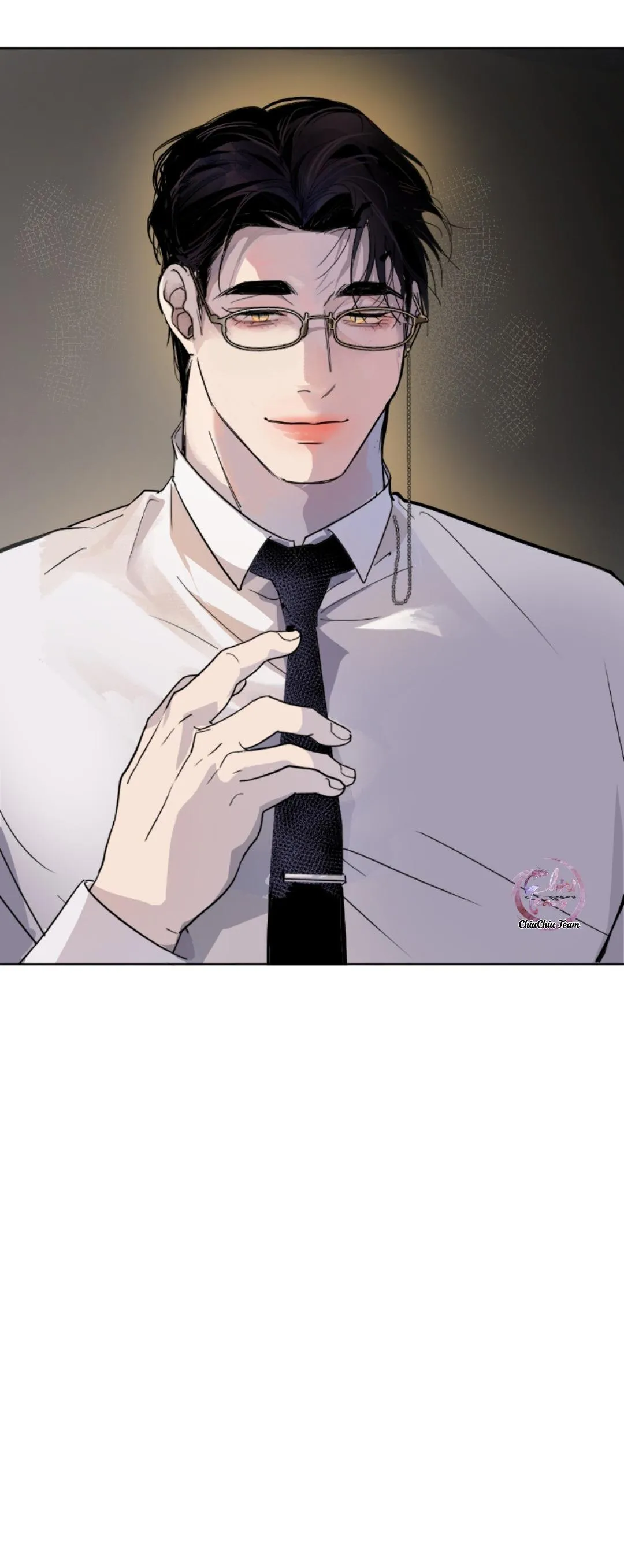 Tên Hàng Xóm Cứ Dán Mắt Vào Tôi Chapter 4 Trang 31